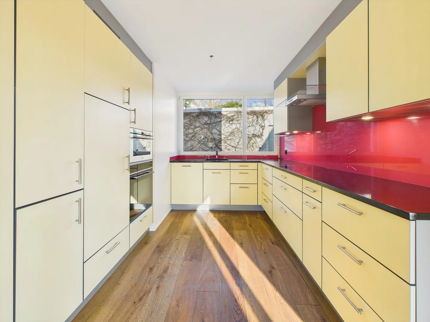 Casa a schiera 6.5 stanze - Foto 5 di 13