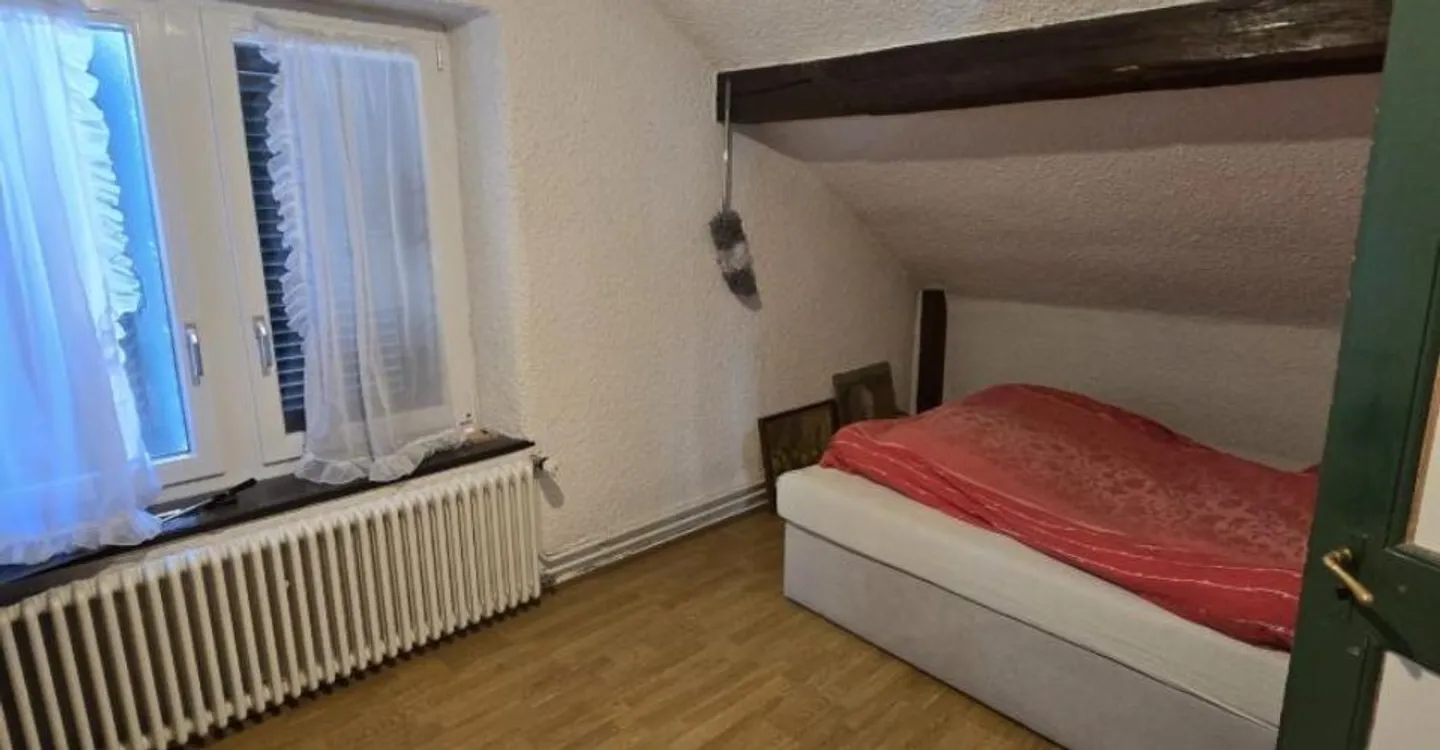 Appartamento di 2.5 locali - Yverdon-les-Bains - Foto 3 di 5