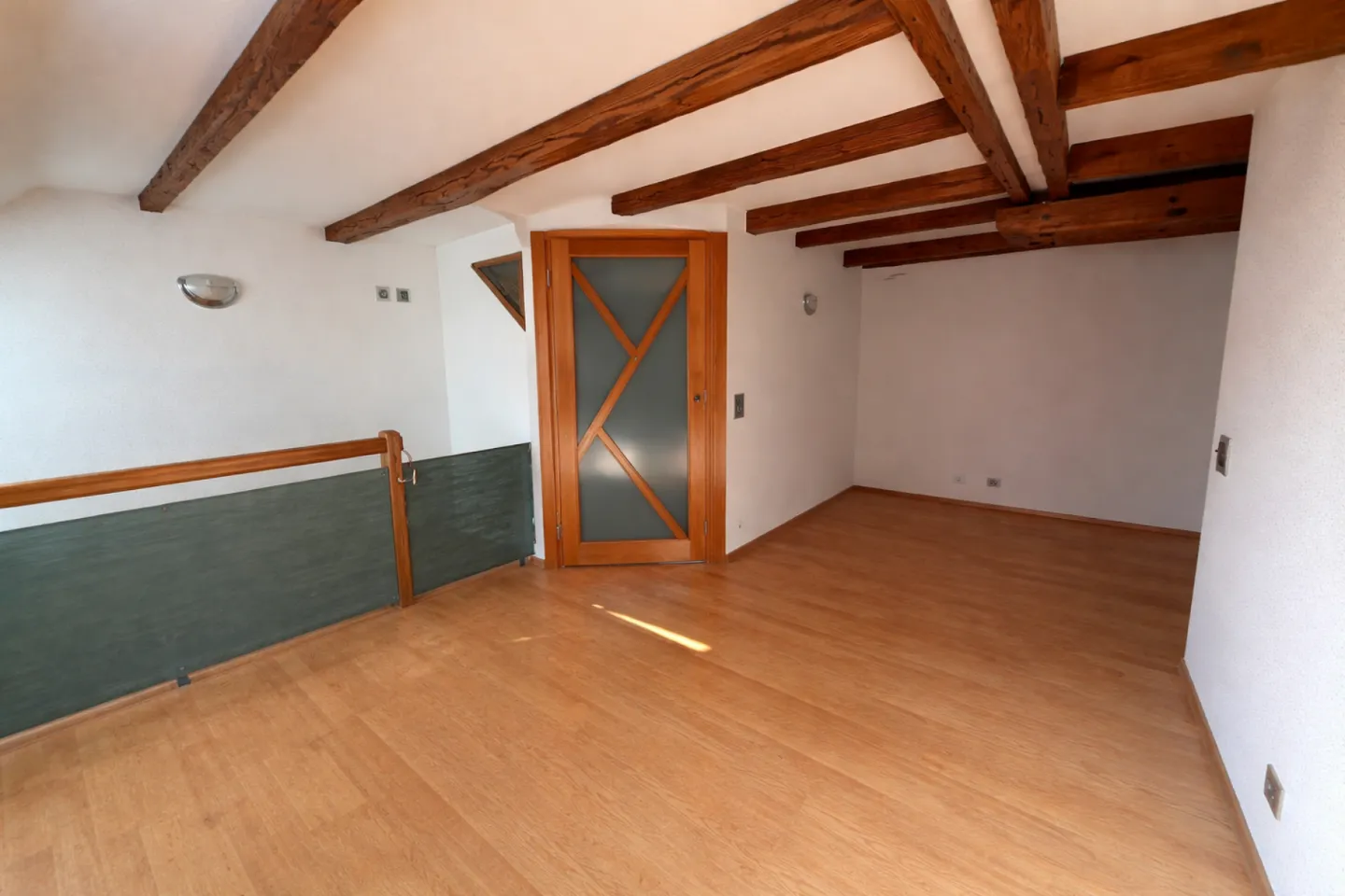 Charmantes Duplex in Sankt-Imier - Foto 9 von 9