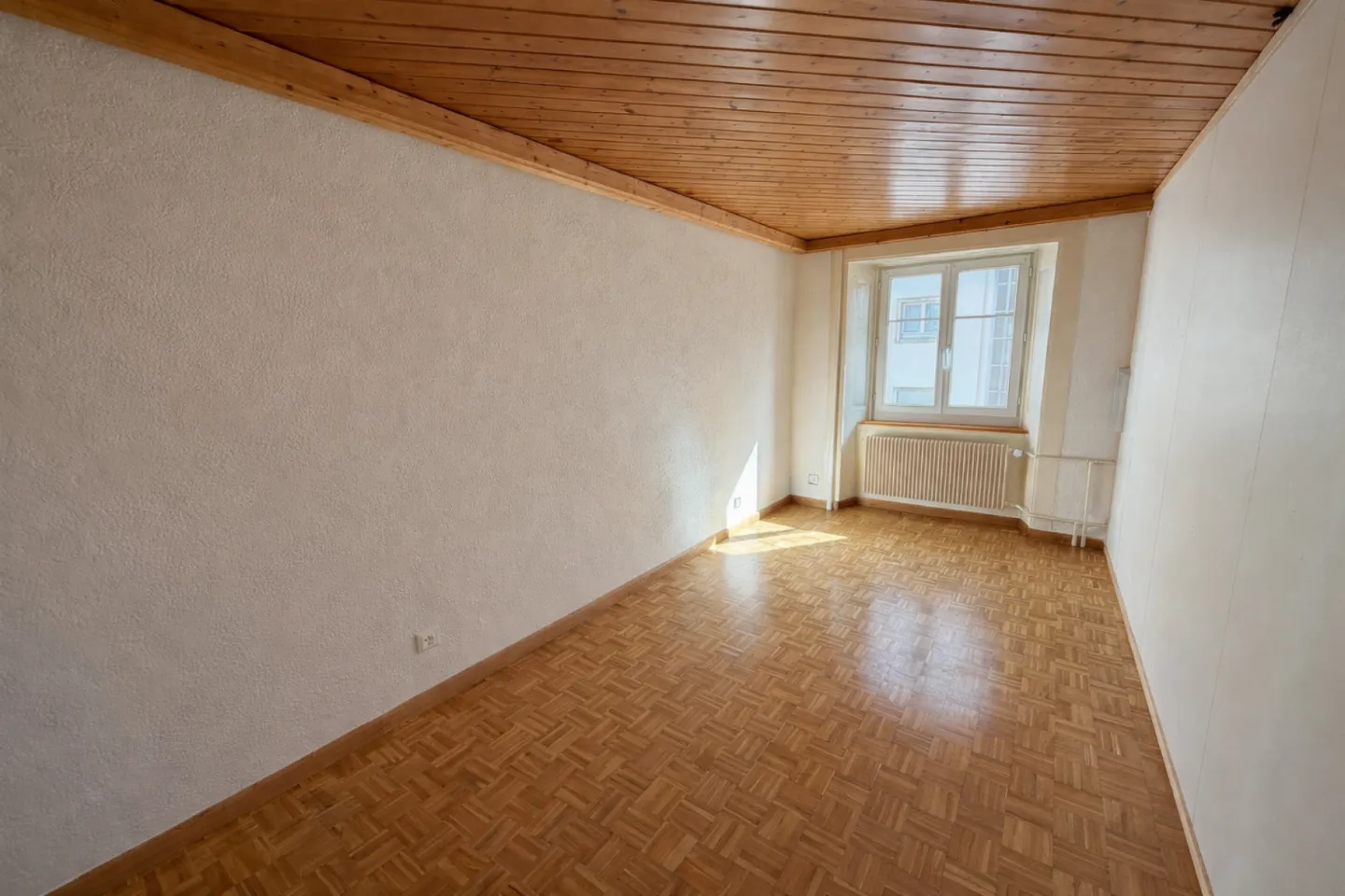 Charmantes Duplex in Sankt-Imier - Foto 5 von 9