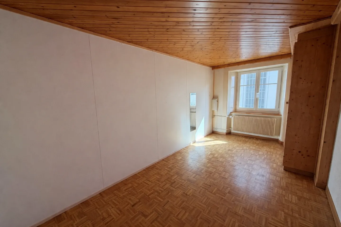 Charmantes Duplex in Sankt-Imier - Foto 6 von 9