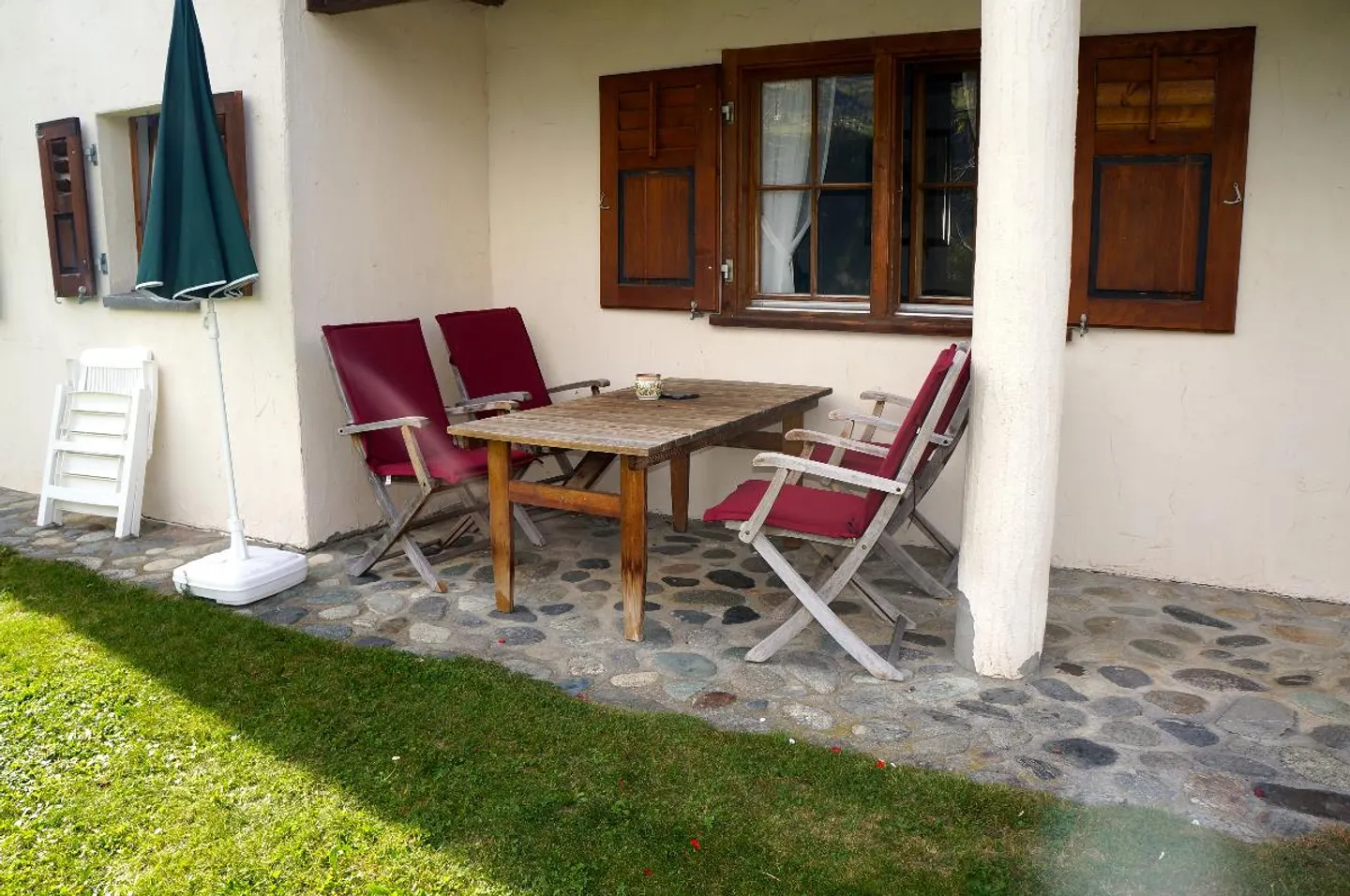 3.5 Room Apartment - Photo 5 of 5