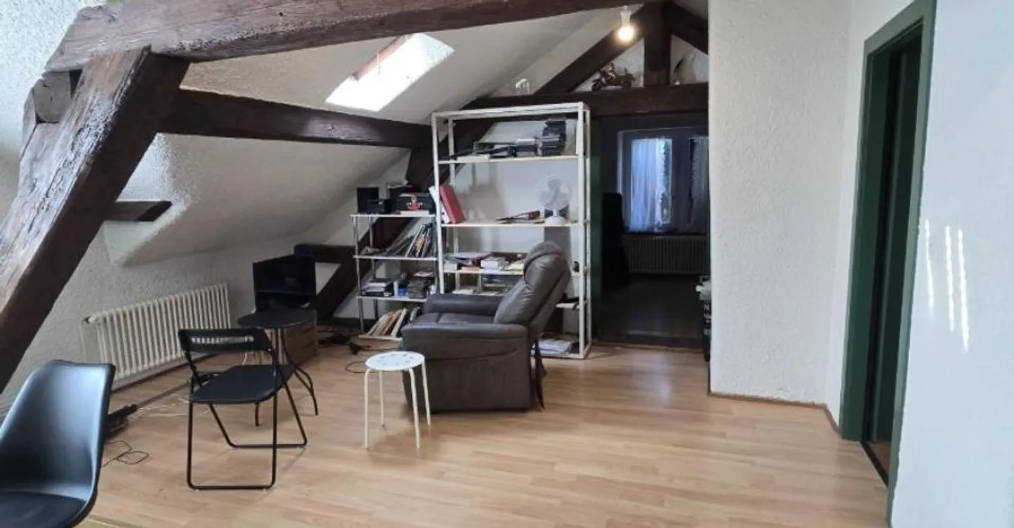 Appartamento di 2.5 locali - Yverdon-les-Bains - Foto 1 di 5