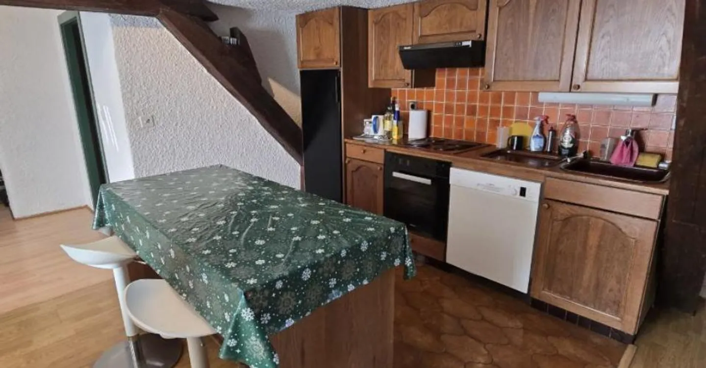 Appartamento di 2.5 locali - Yverdon-les-Bains - Foto 4 di 5