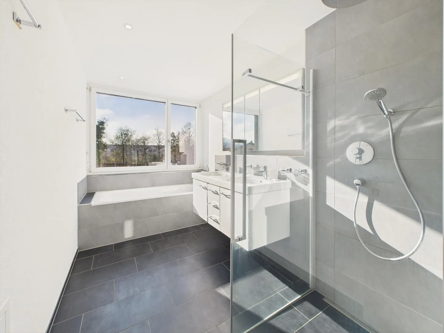 Casa a schiera 6.5 stanze - Foto 11 di 13