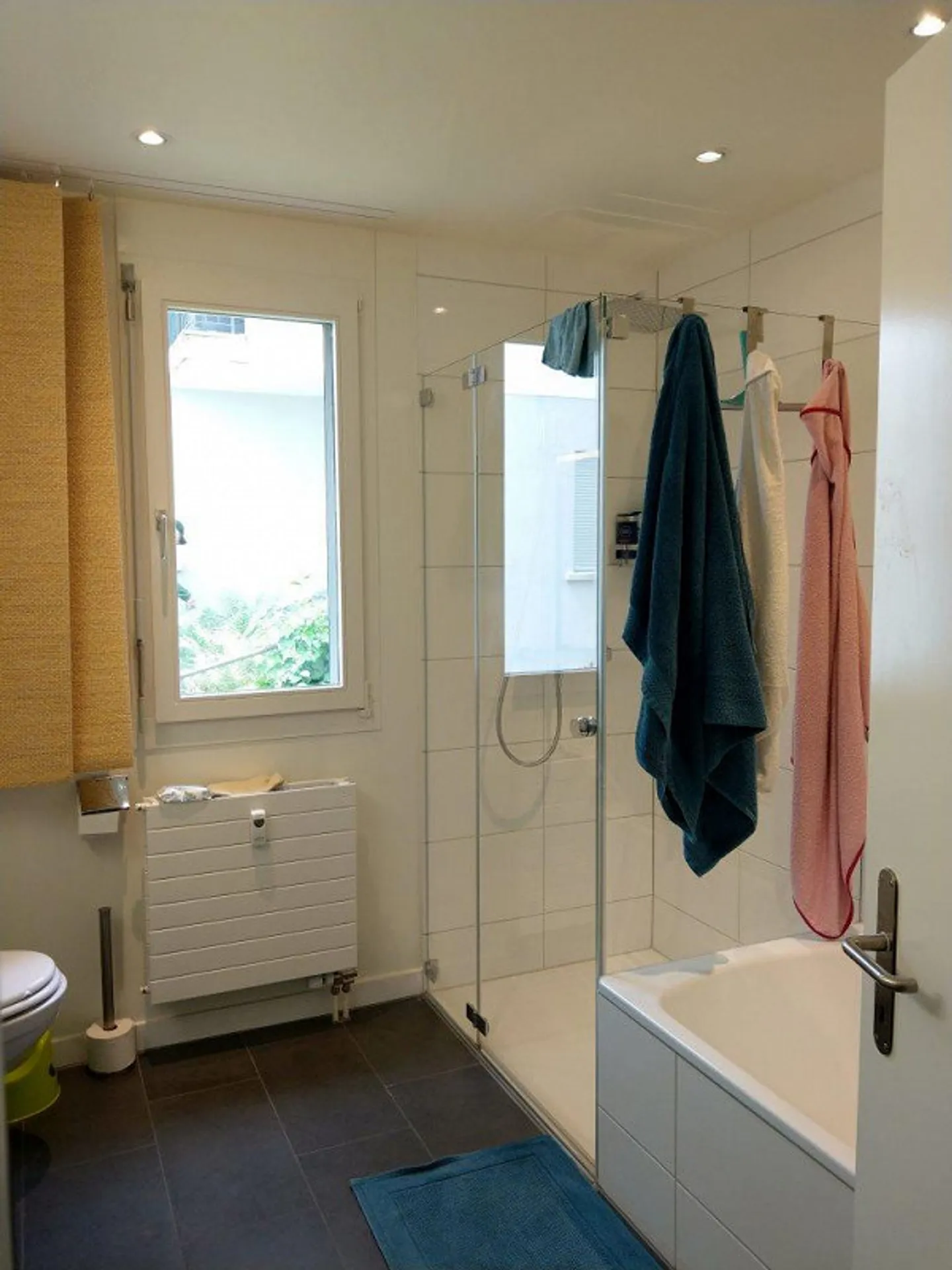 Helle 3.5-Zimmer Wohnung - Foto 2 von 8