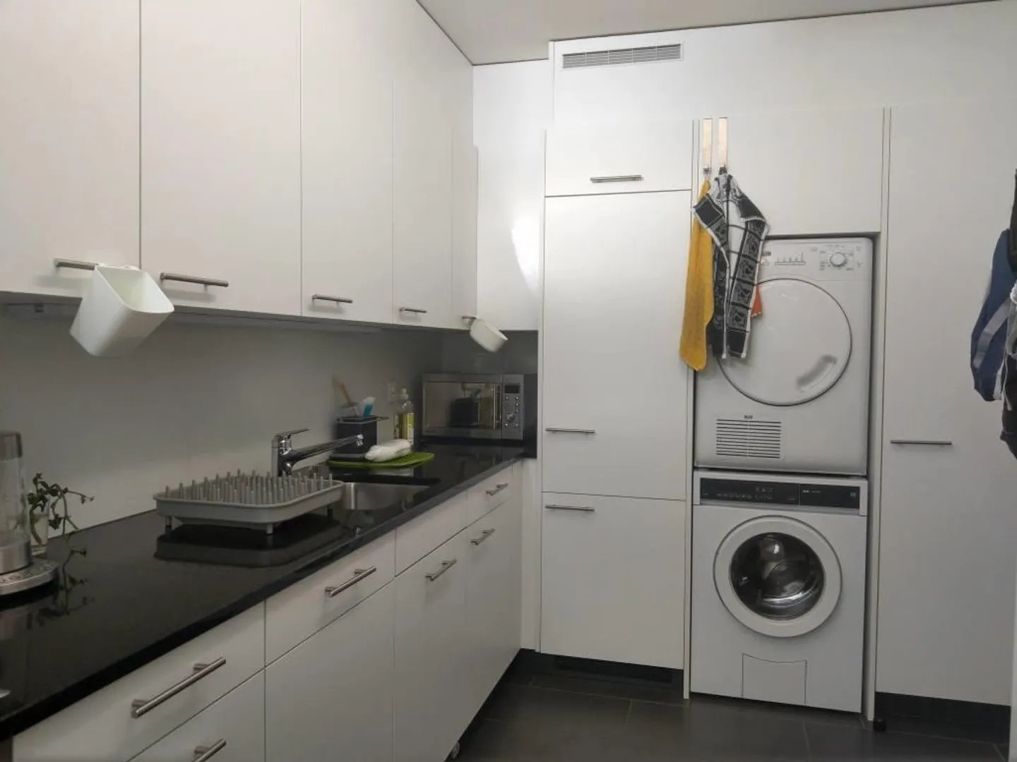 Helle 3.5-Zimmer Wohnung - Foto 4 von 8