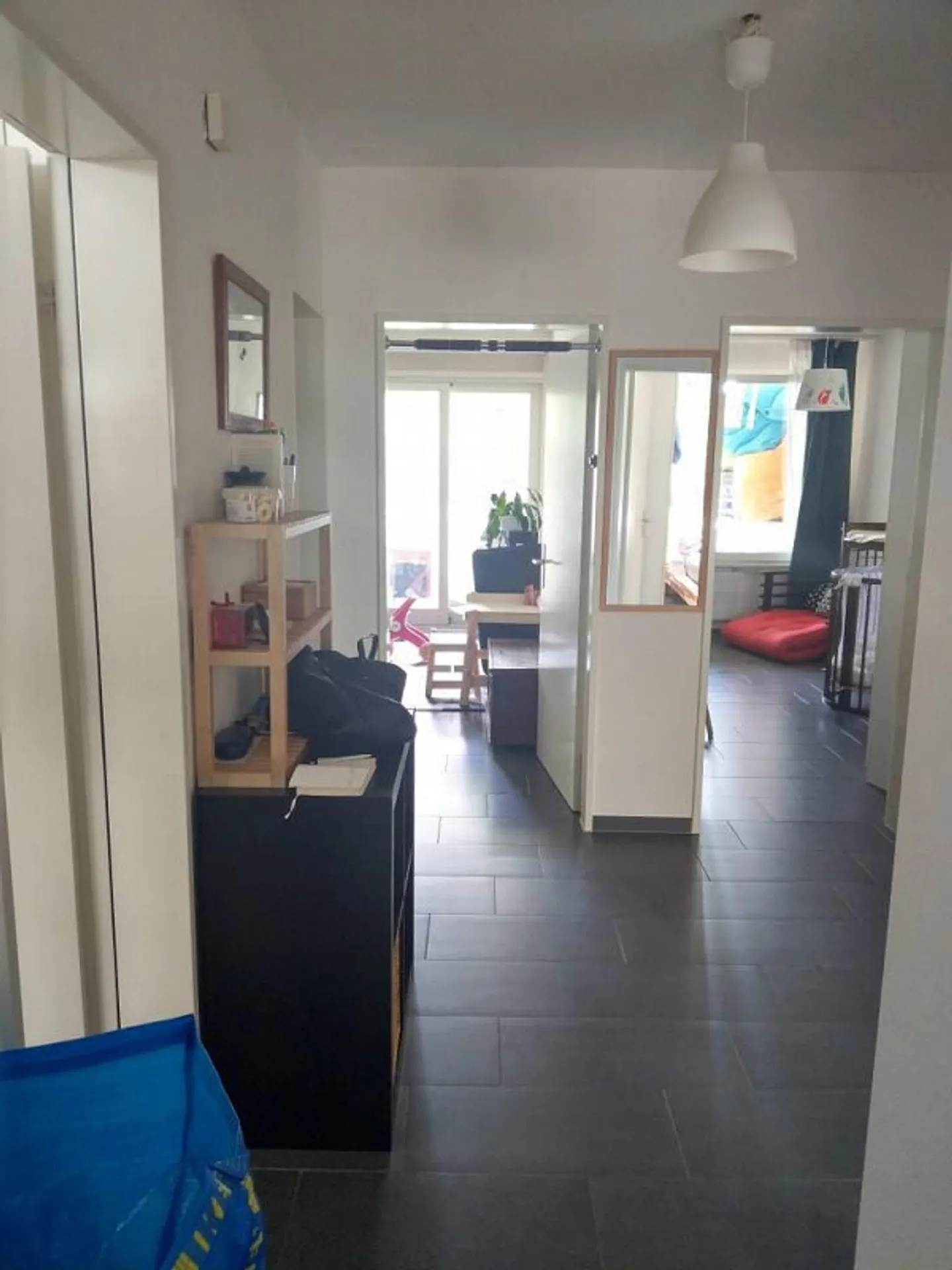 Helle 3.5-Zimmer Wohnung - Foto 5 von 8
