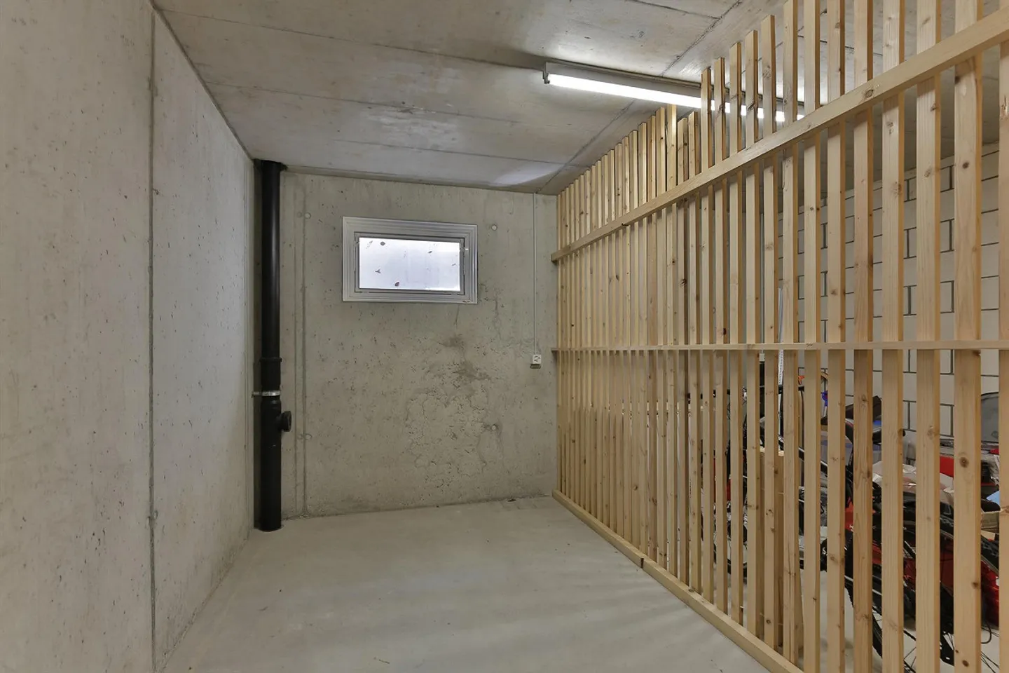 Spacious 2.5-room apartment in a quiet location! - Photo 8 of 11