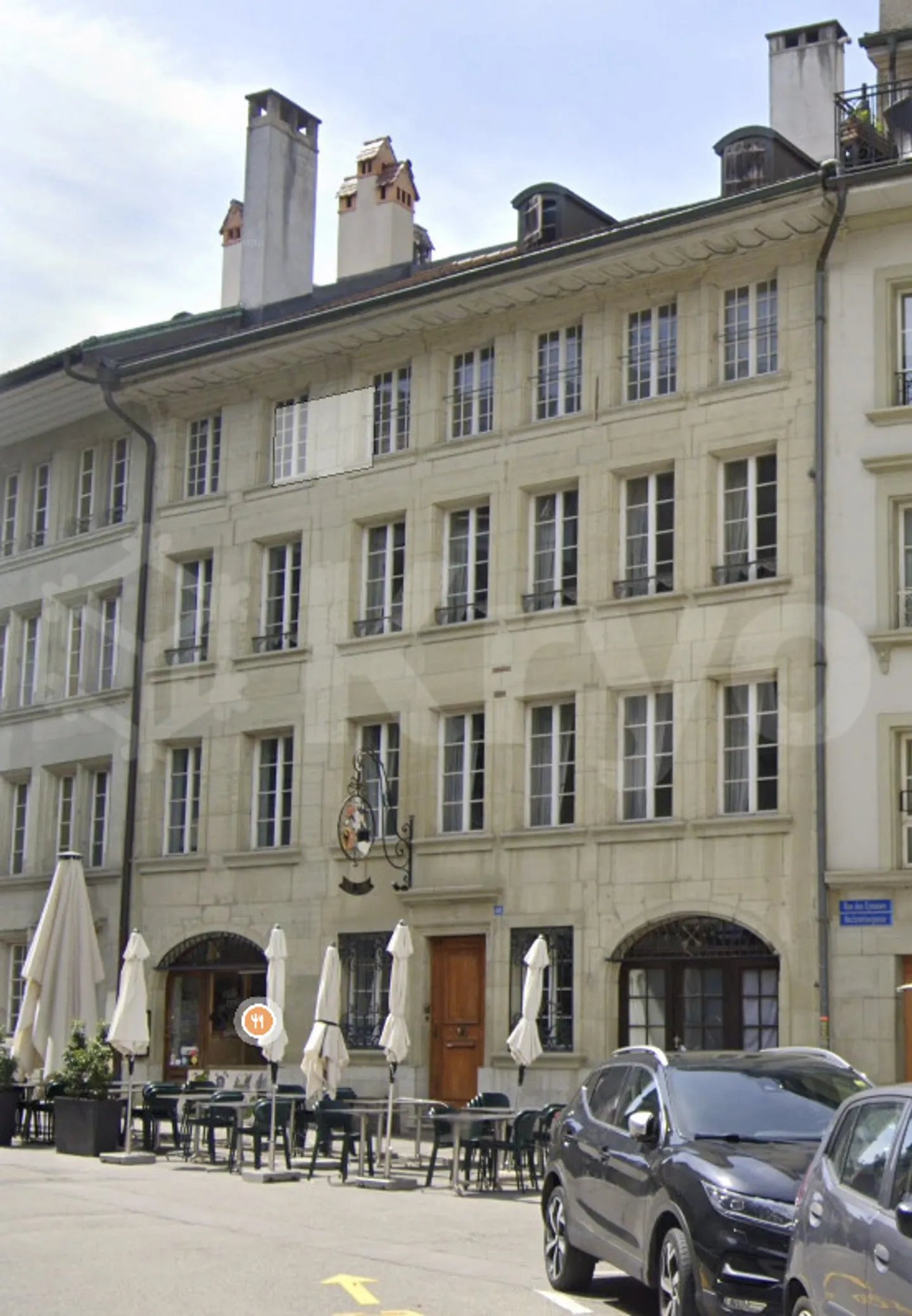 Studio Charmant à Fribourg - Photo 1 sur 1