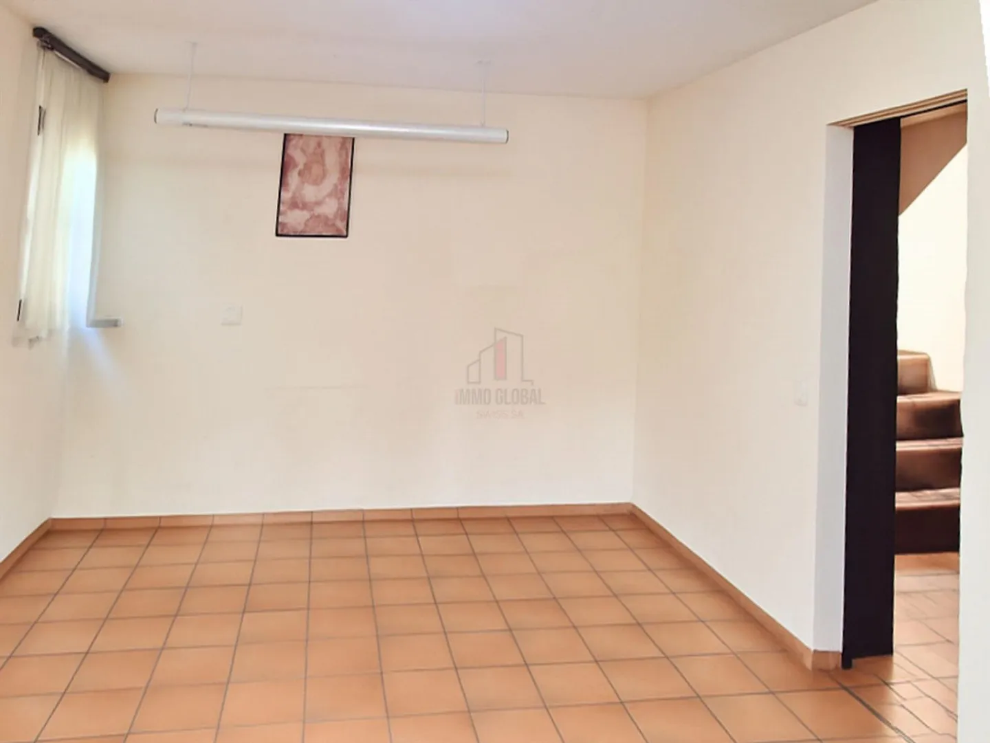 Villa con charme, con piscina e vista aperta - Foto 6 di 13