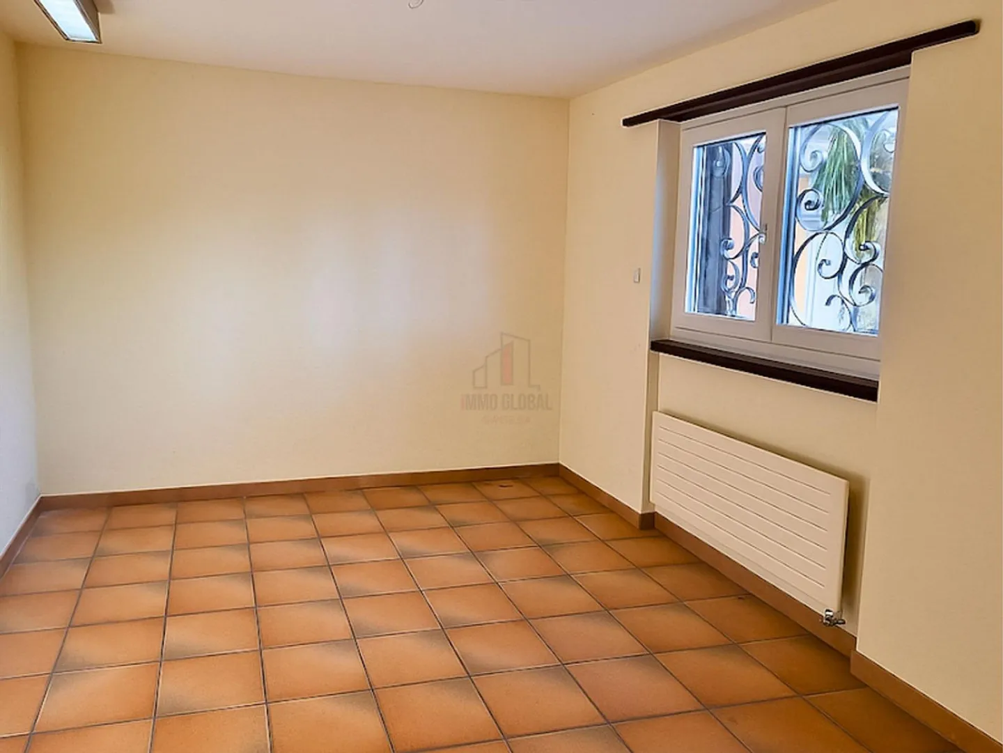 Villa con charme, con piscina e vista aperta - Foto 7 di 13