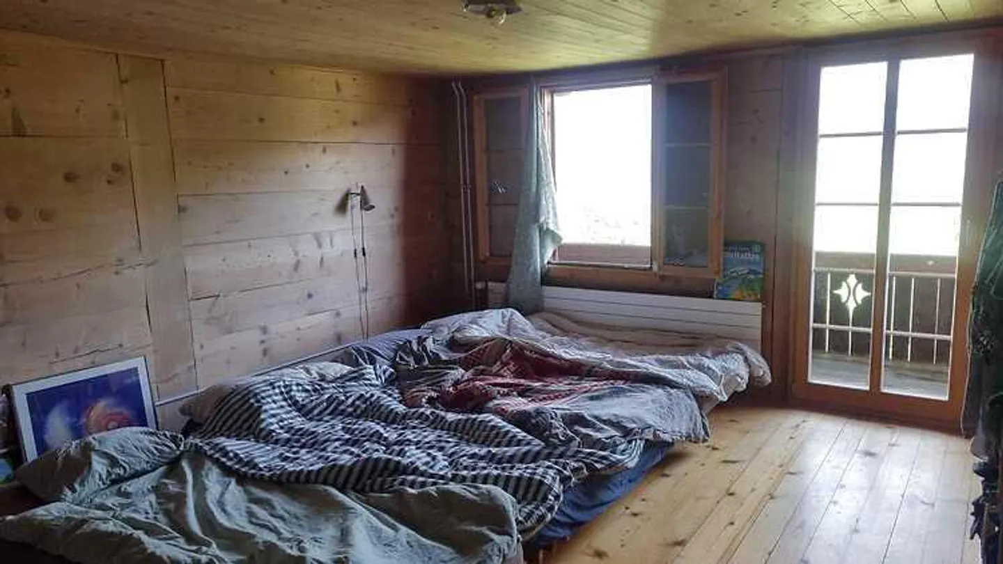 Charmante Wohnung mit Garten - Foto 6 von 10