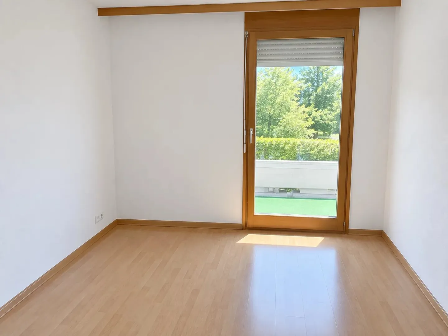 Bright 3½ Room Apartment with Garden - Photo 6 of 8