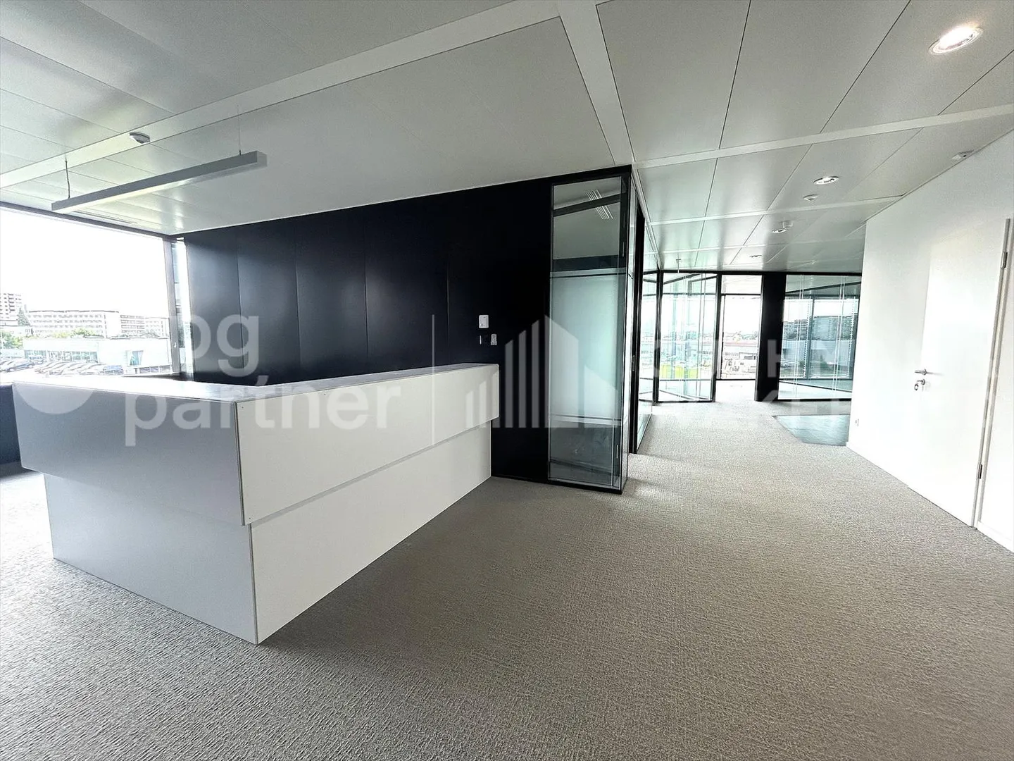 Plug & Play Offices in a Prestigious Building in Terre Bonne Nyon - Photo 7 of 13