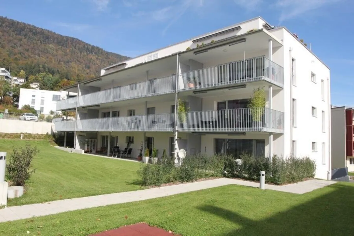 Finally Arrive Home - Photo 1 of 11