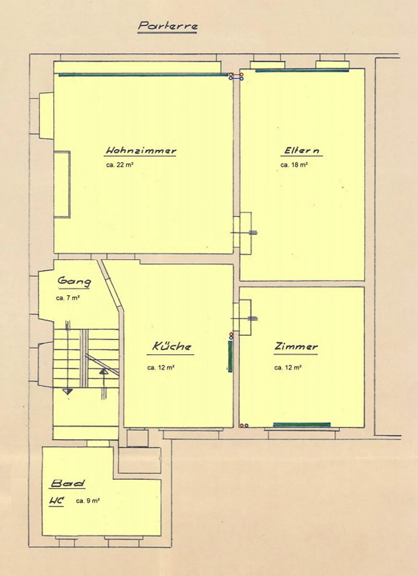 Ein Zuhause mit Geschichte – Charmantes Bauernhaus an sonniger Lage - Foto 13 di 14