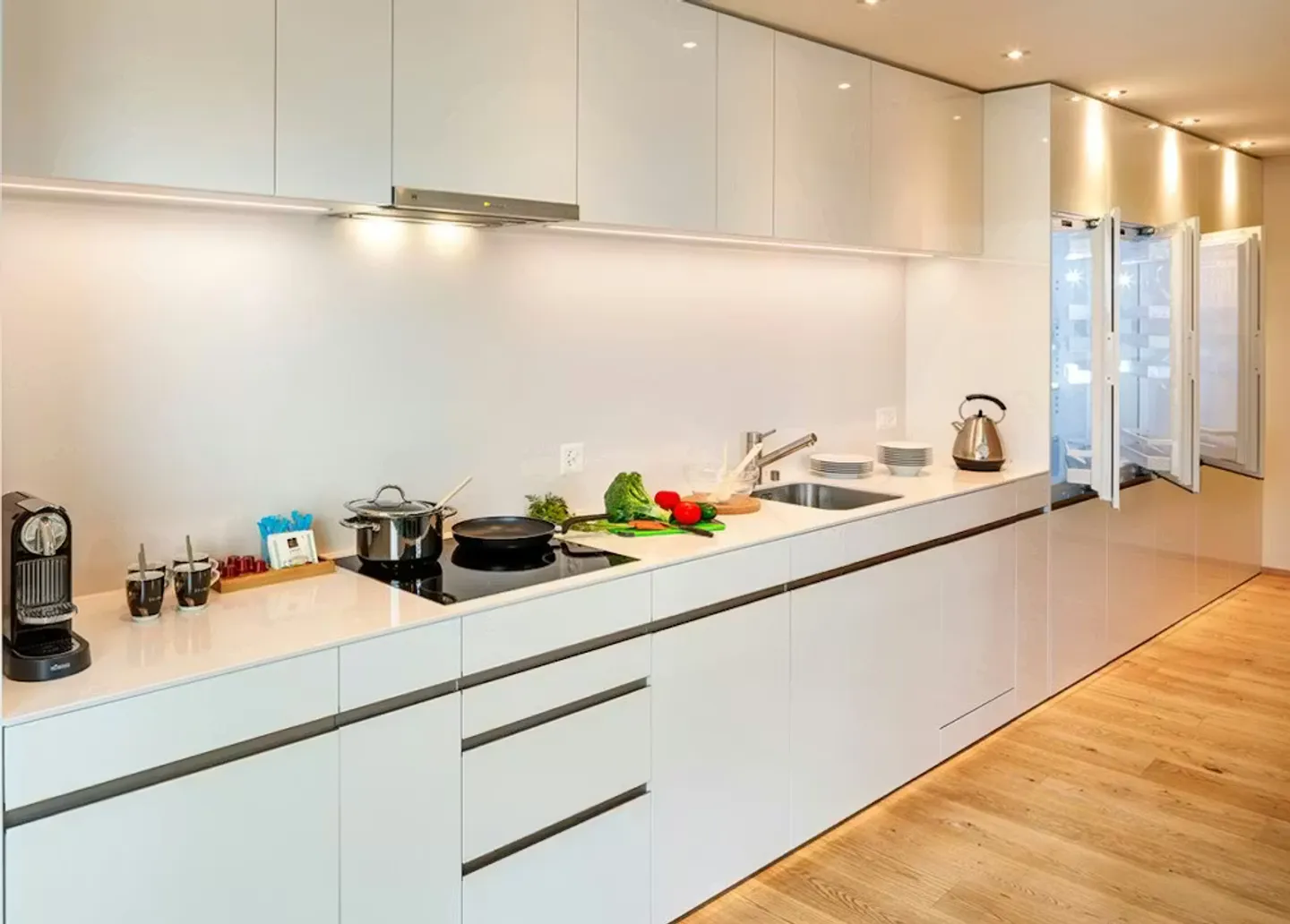 Charming Apartment in Kloten - Photo 9 of 10