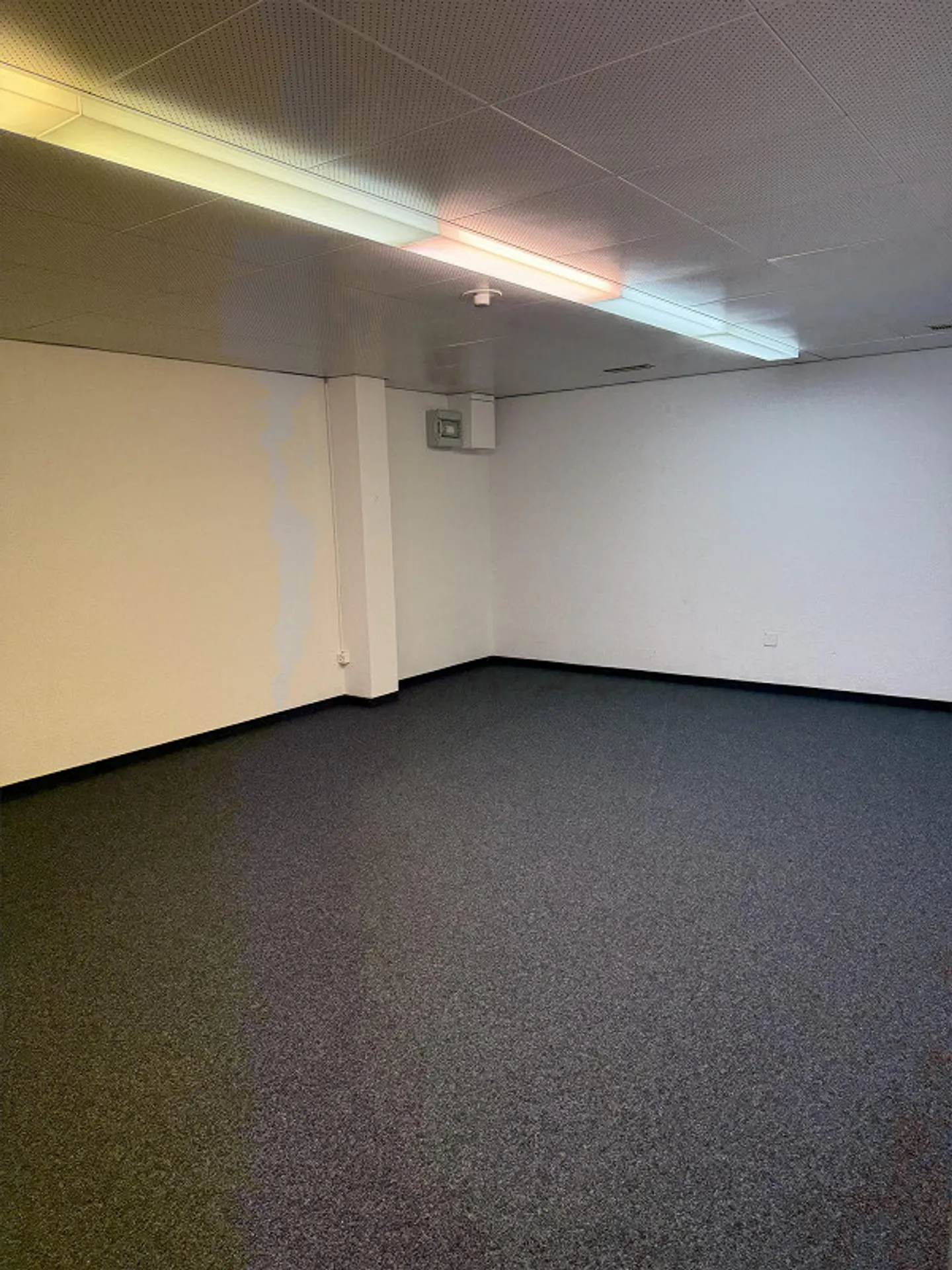 Gewerberaum mit Lagerfläche - Foto 4 von 5