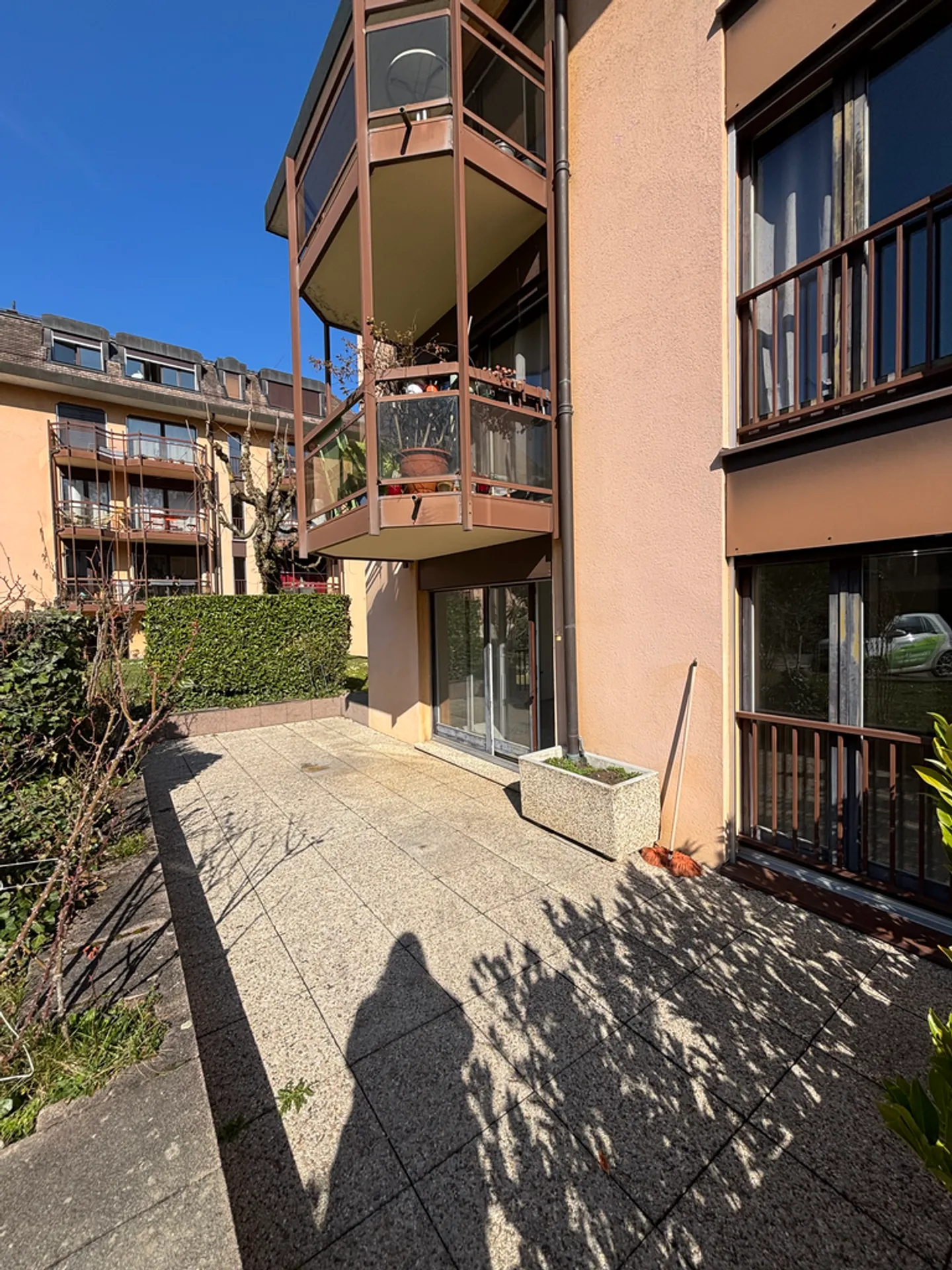 3-Zimmer-Wohnung - Foto 2 von 2