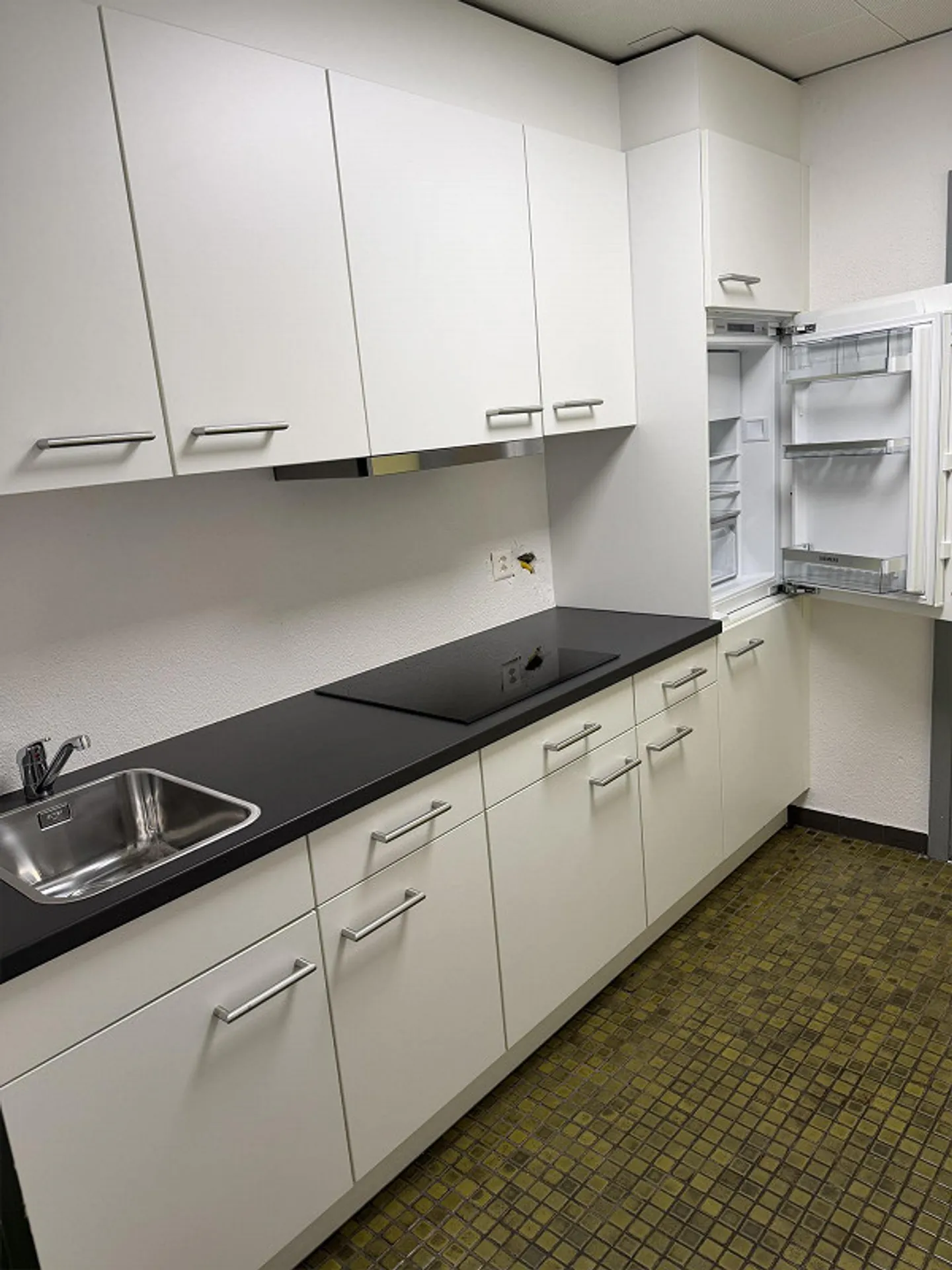 Gewerberaum mit Lagerfläche - Foto 5 von 5