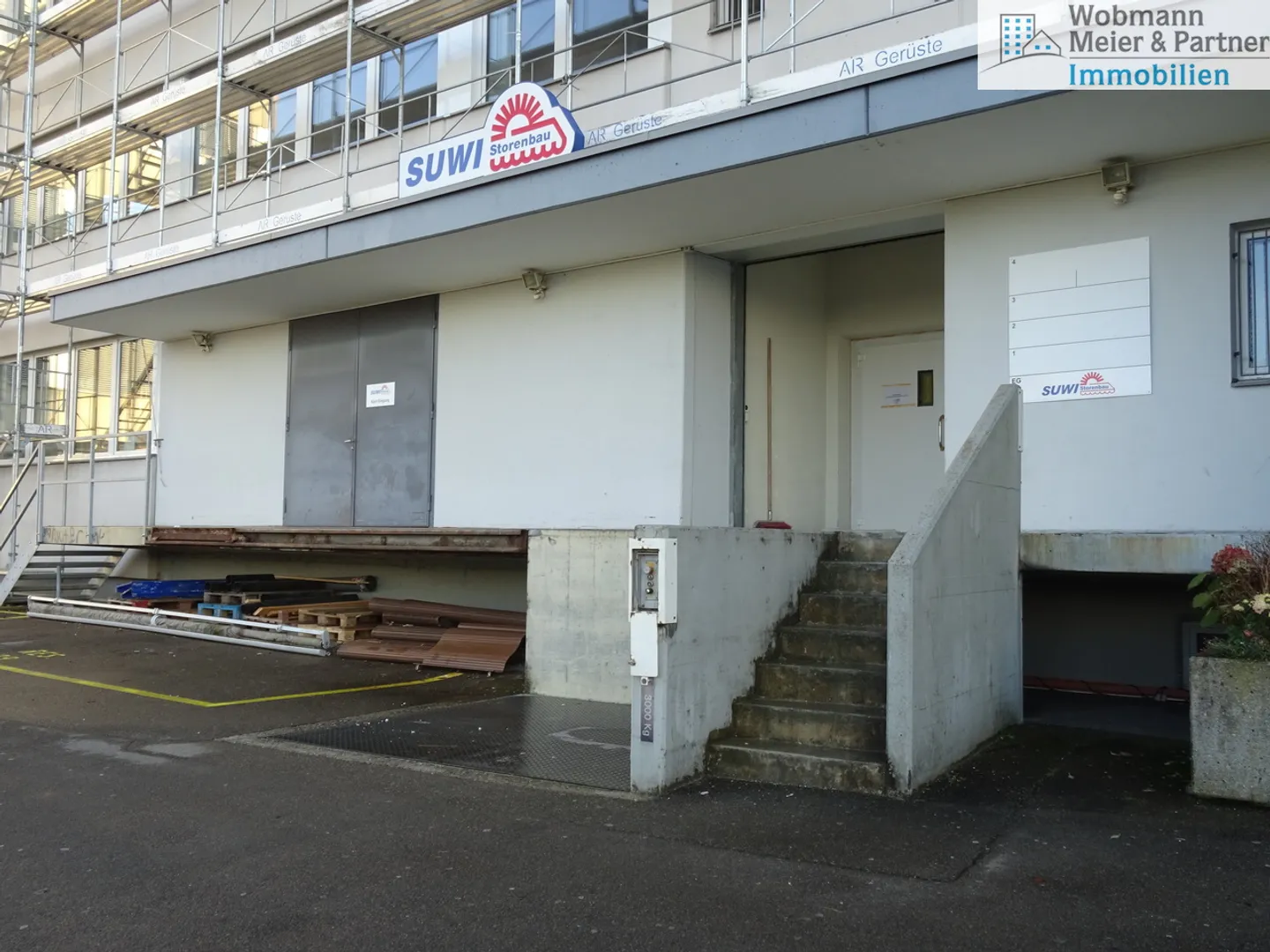 Attractive commercial space in a central location - versatile use - Photo 10 of 11