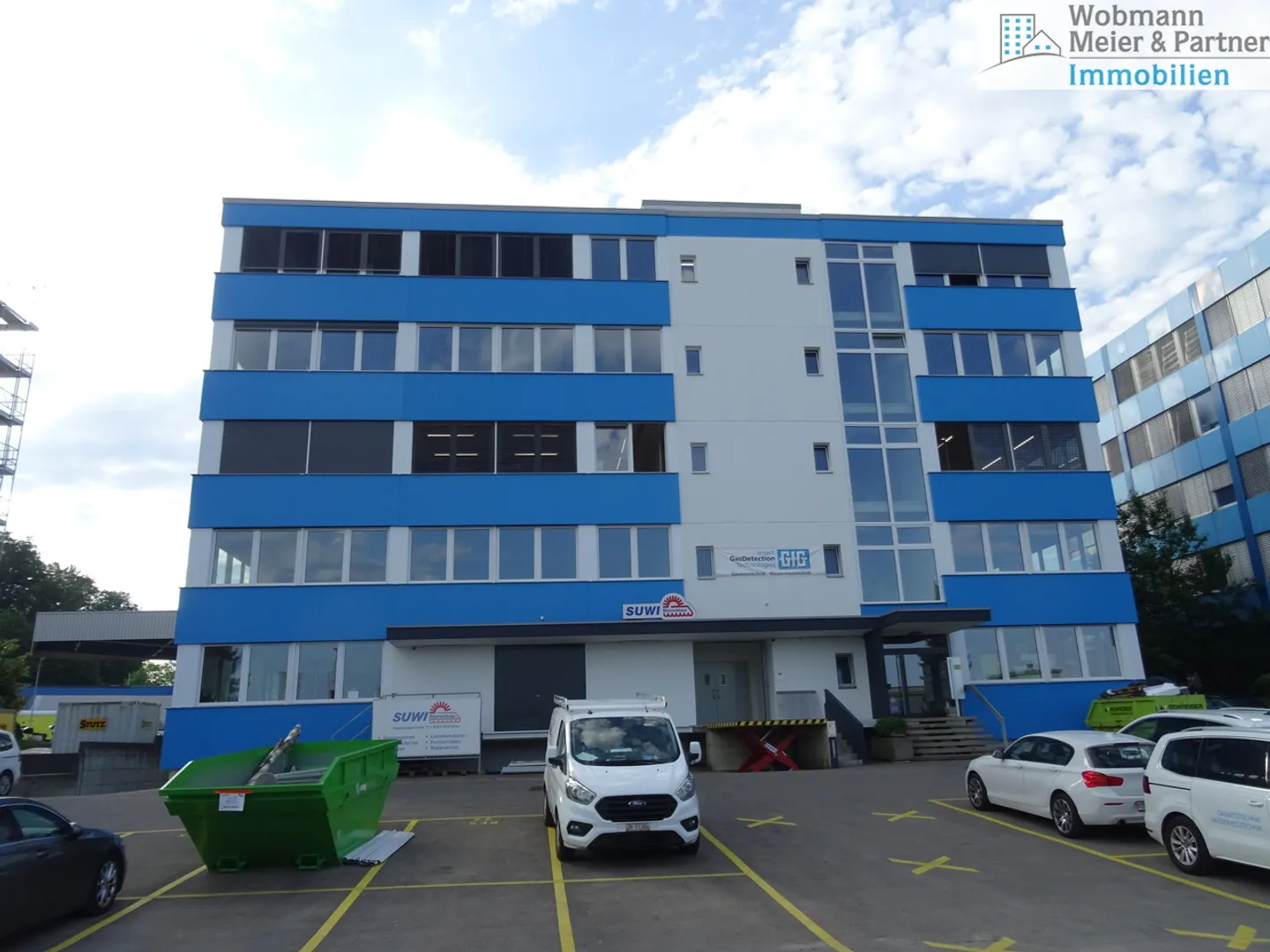 Attractive commercial space in a central location - versatile use - Photo 1 of 11