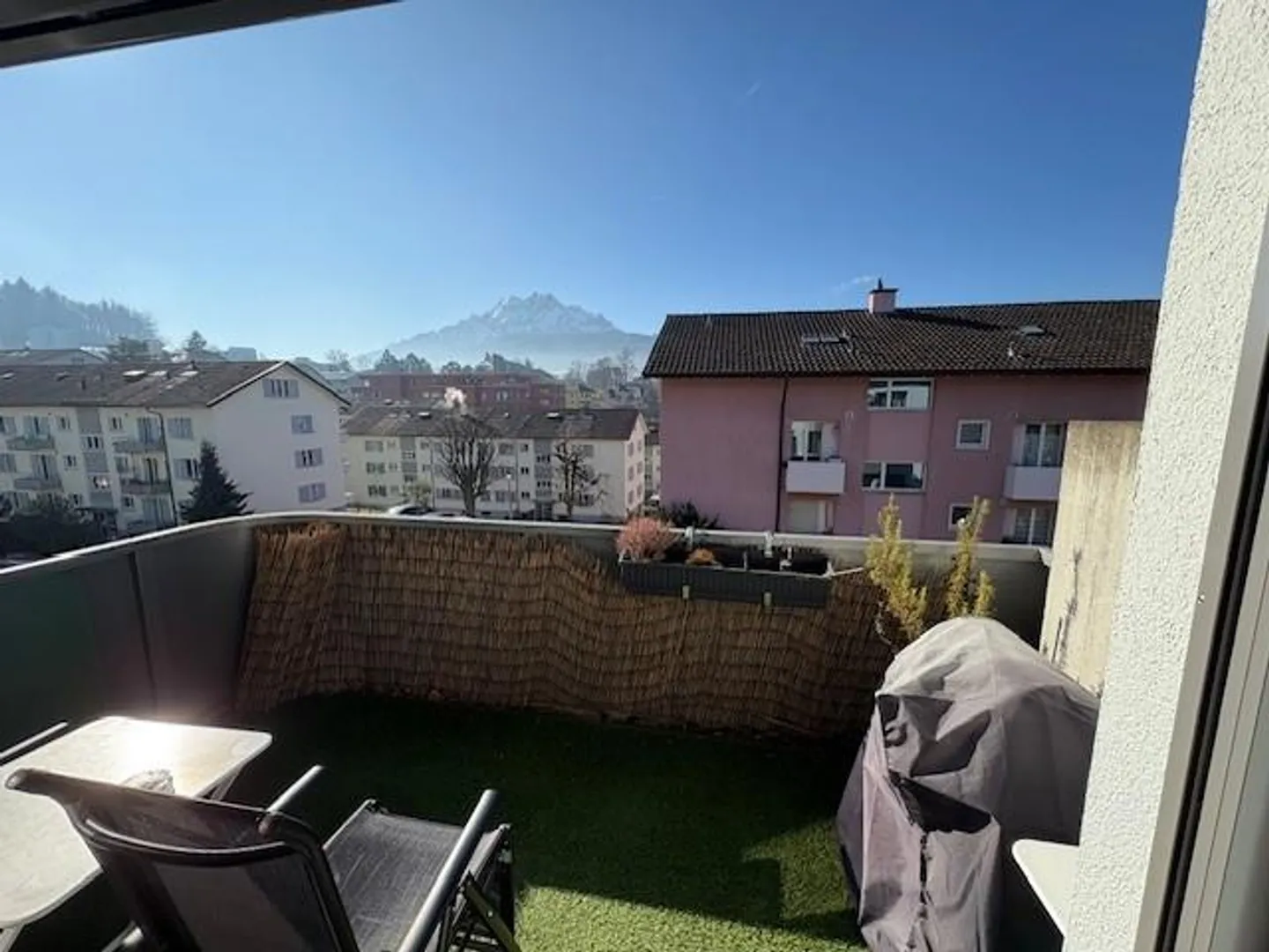 Charmante Wohnung in Ruhiger Lage - Foto 1 von 8