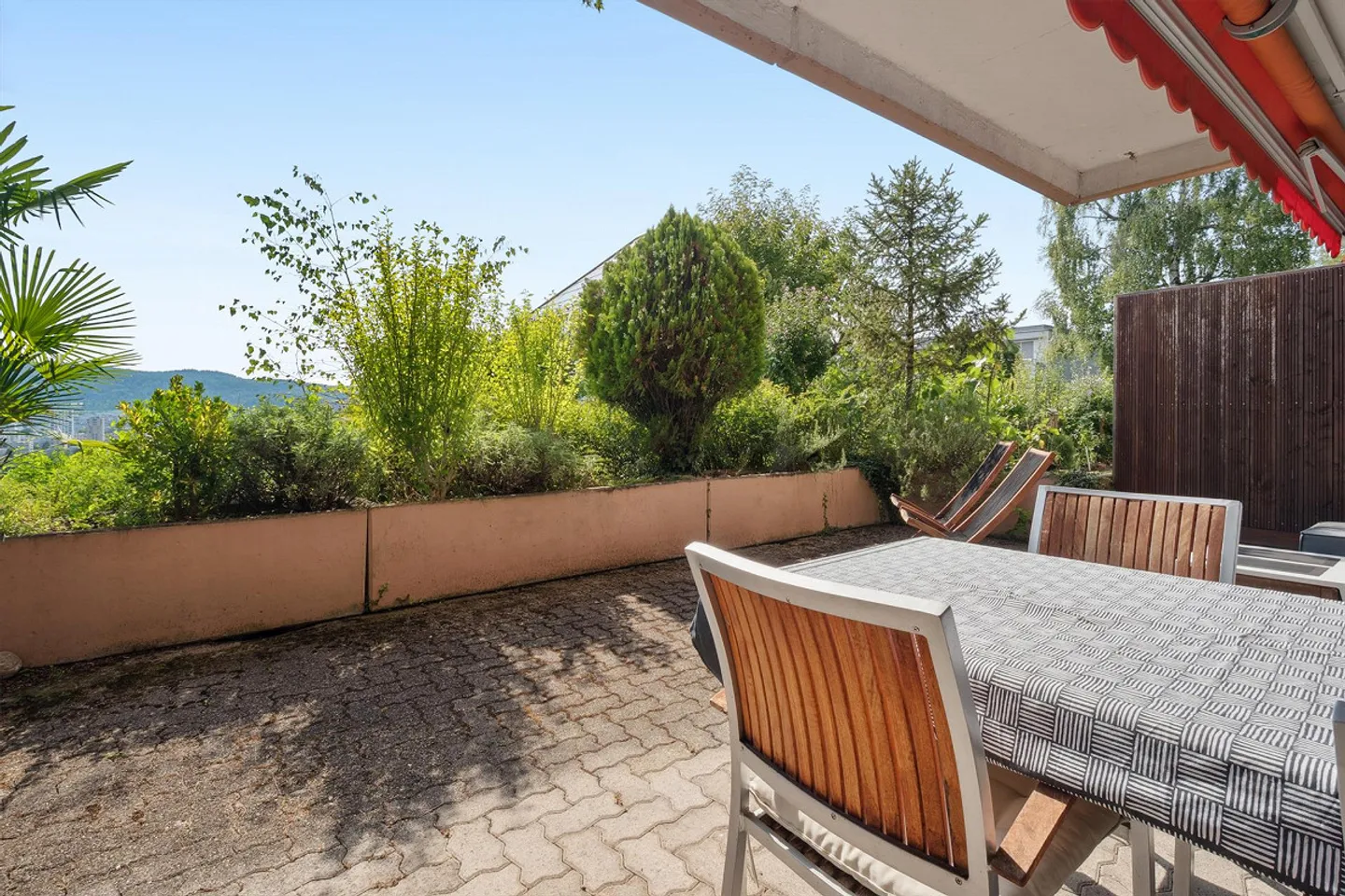 Appartamento cittadino tranquillo con terrazza soleggiata - Foto 1 di 4