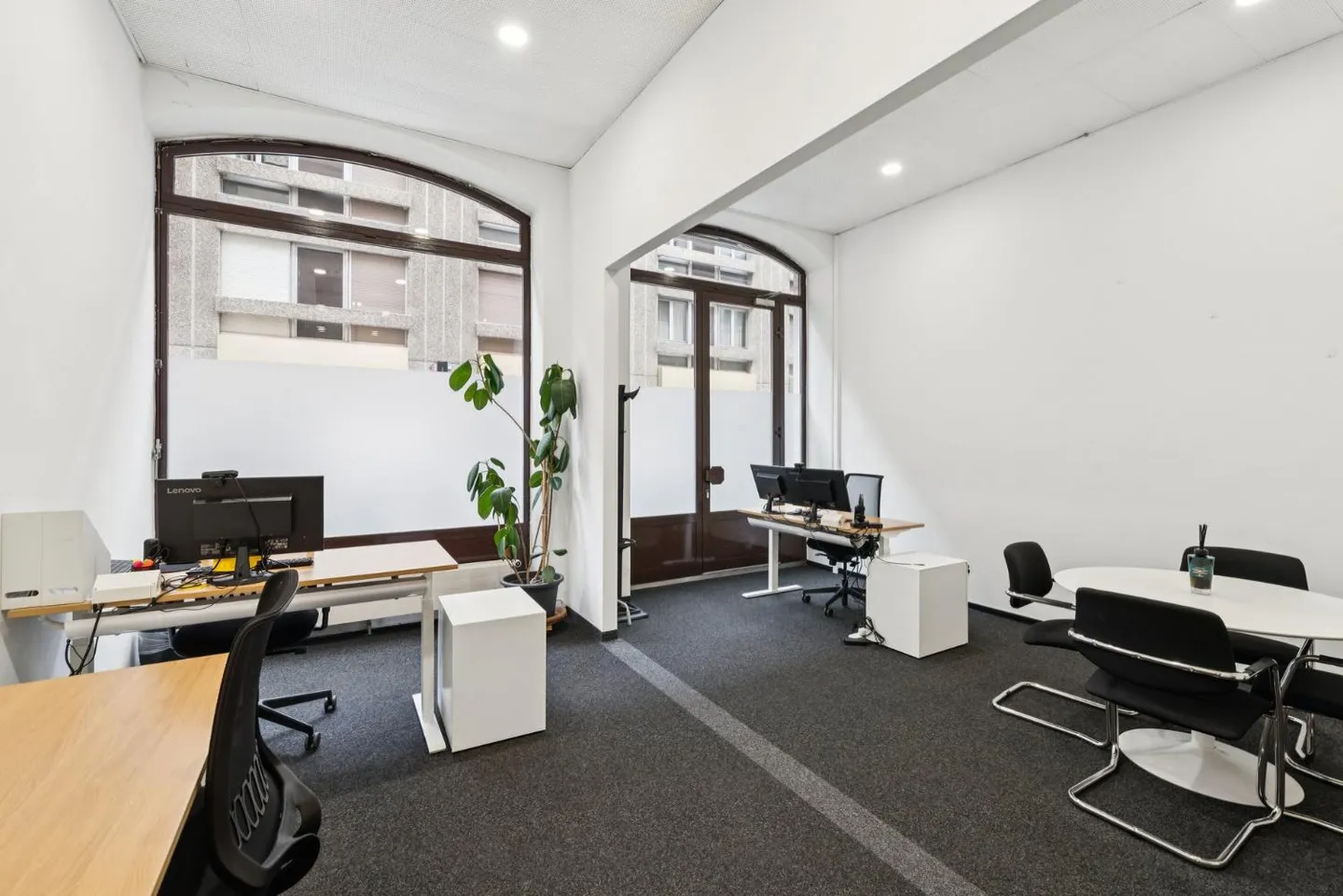 Büro 1,5 Zimmer - Foto 1 von 7