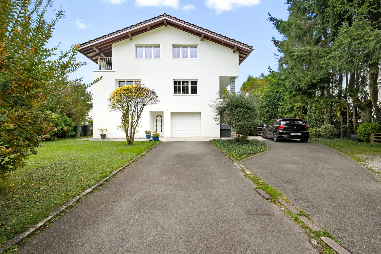 Einzelvilla + 3,5-Zimmer-Unterkunft - Foto 4 von 8