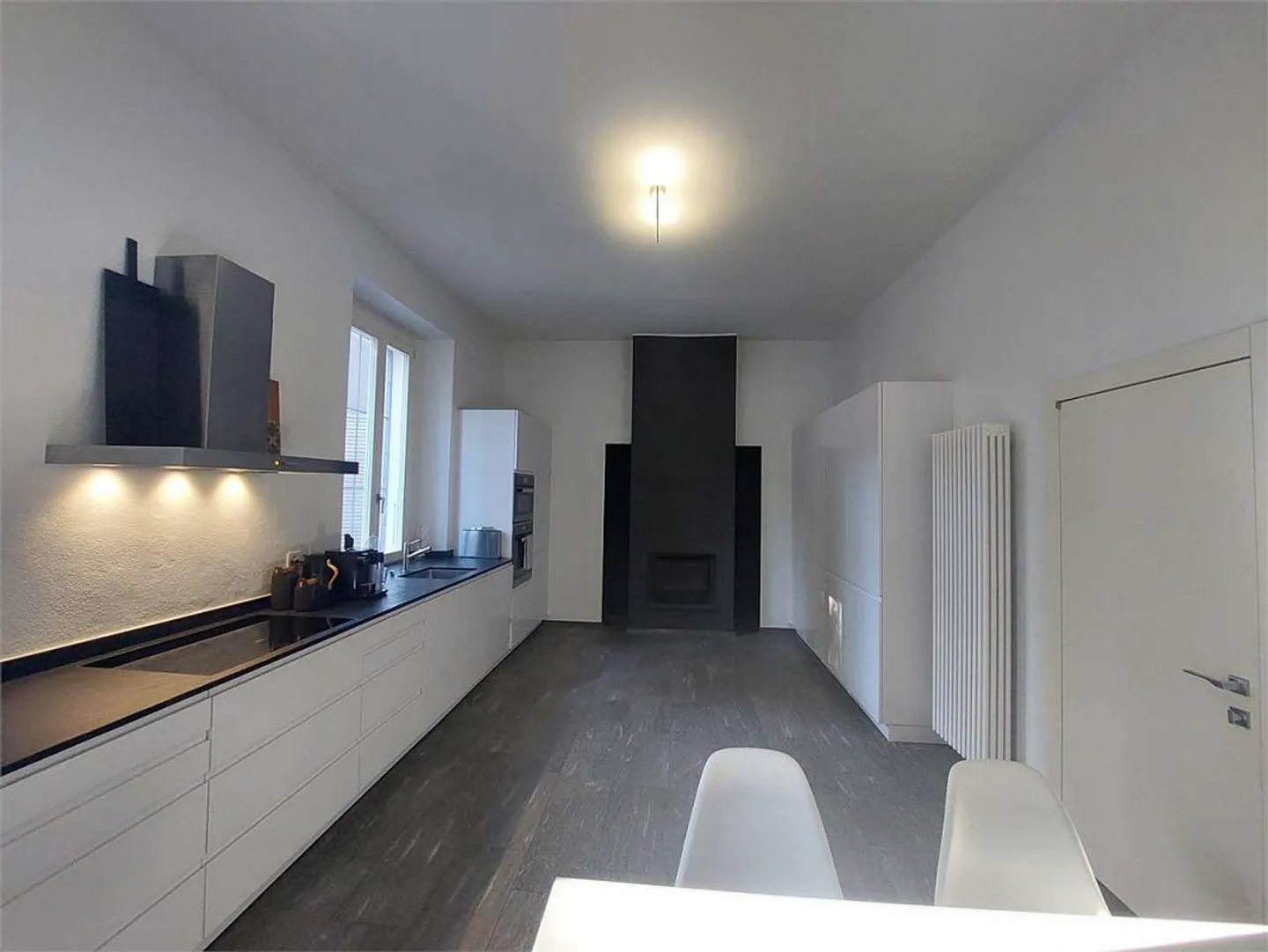 2441_Vacallo, grande casa signorile ristrutturata - Foto 5 di 13