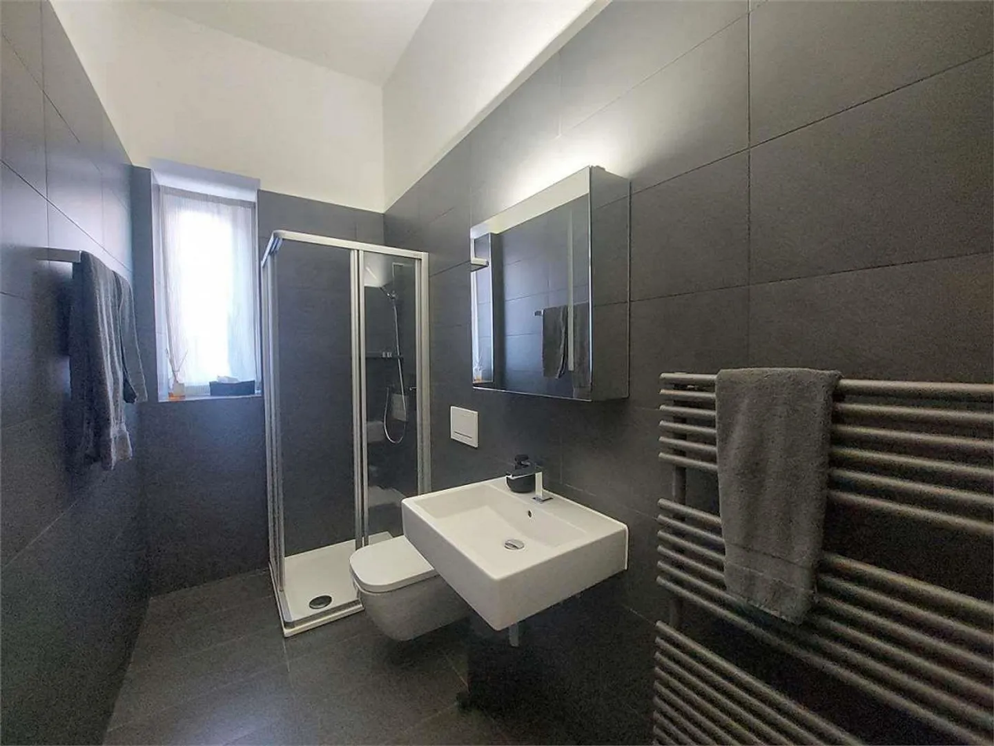 2441_Vacallo, grande casa signorile ristrutturata - Foto 7 di 13