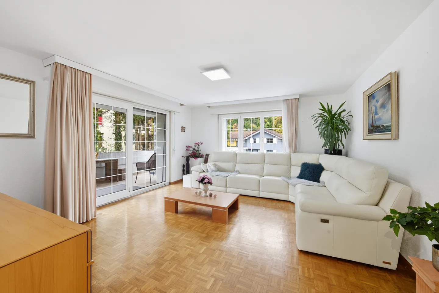 Einzelvilla + 3,5-Zimmer-Unterkunft - Foto 7 von 8
