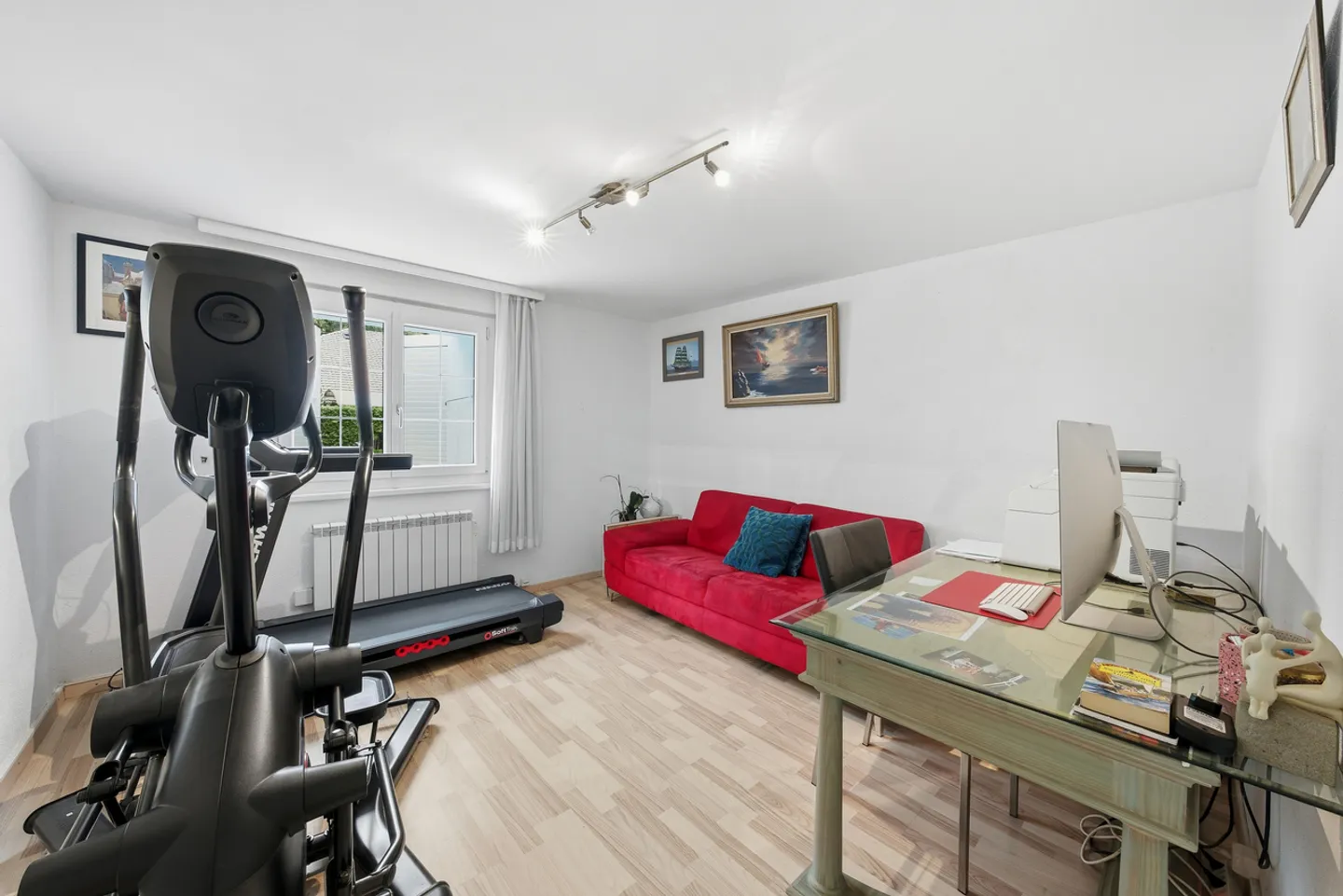 Einzelvilla + 3,5-Zimmer-Unterkunft - Foto 8 von 8