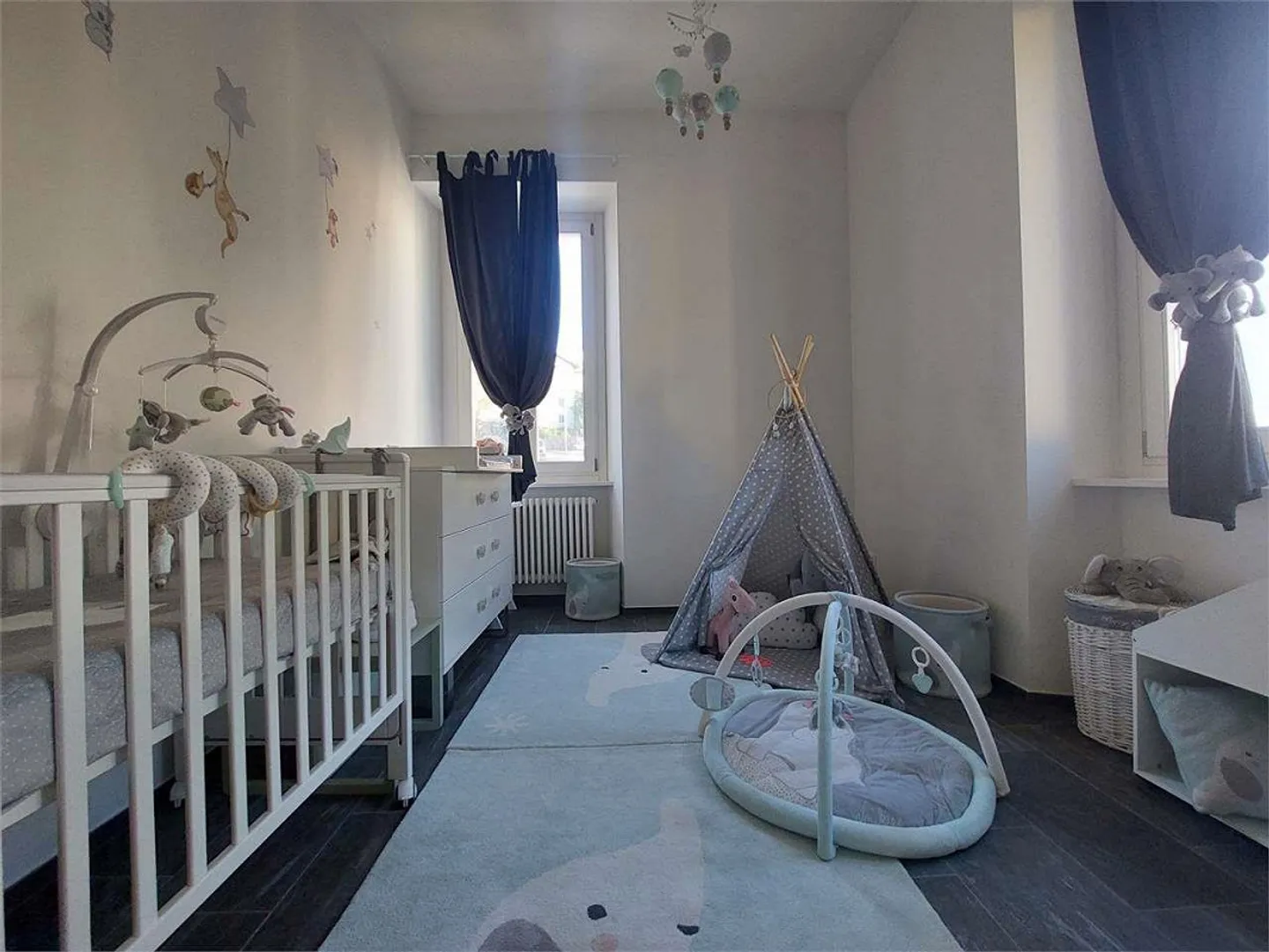 2441_Vacallo, grande casa signorile ristrutturata - Foto 12 di 13