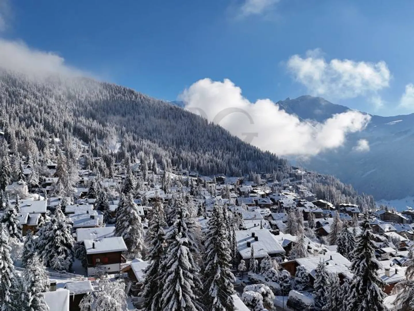 Chalet 10 Zimmer - Foto 2 von 8