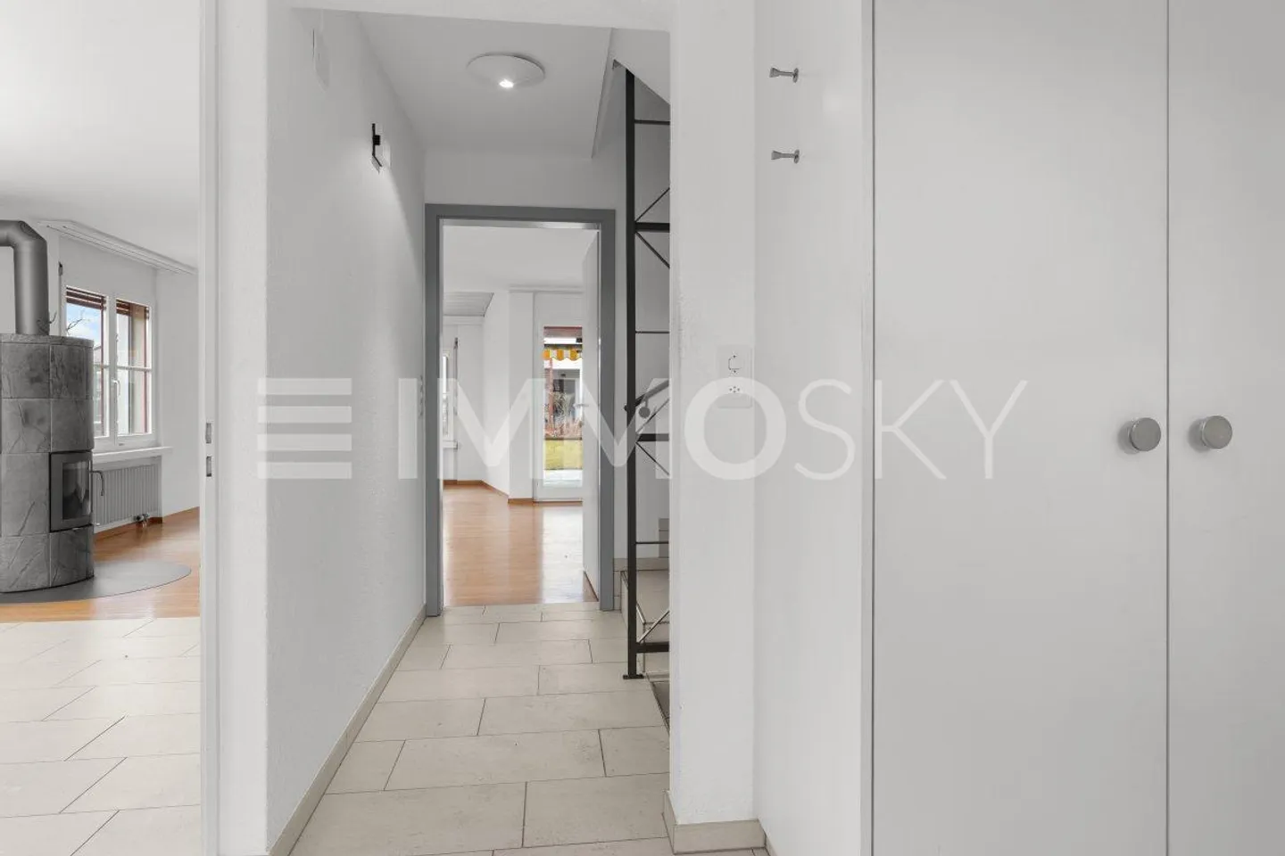 Maison d'angle familiale recherche une nouvelle vie - Photo 5 sur 5