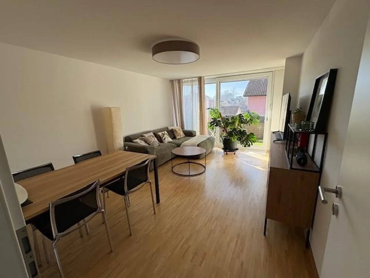 Charmante Wohnung in Ruhiger Lage - Foto 2 von 8