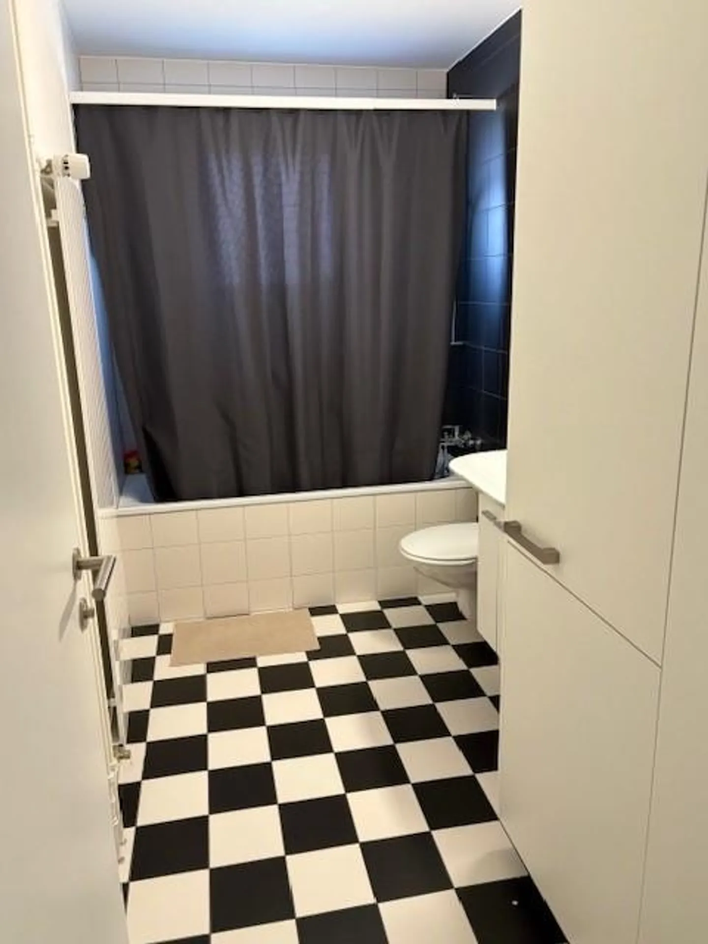 Charmante Wohnung in Ruhiger Lage - Foto 5 von 8