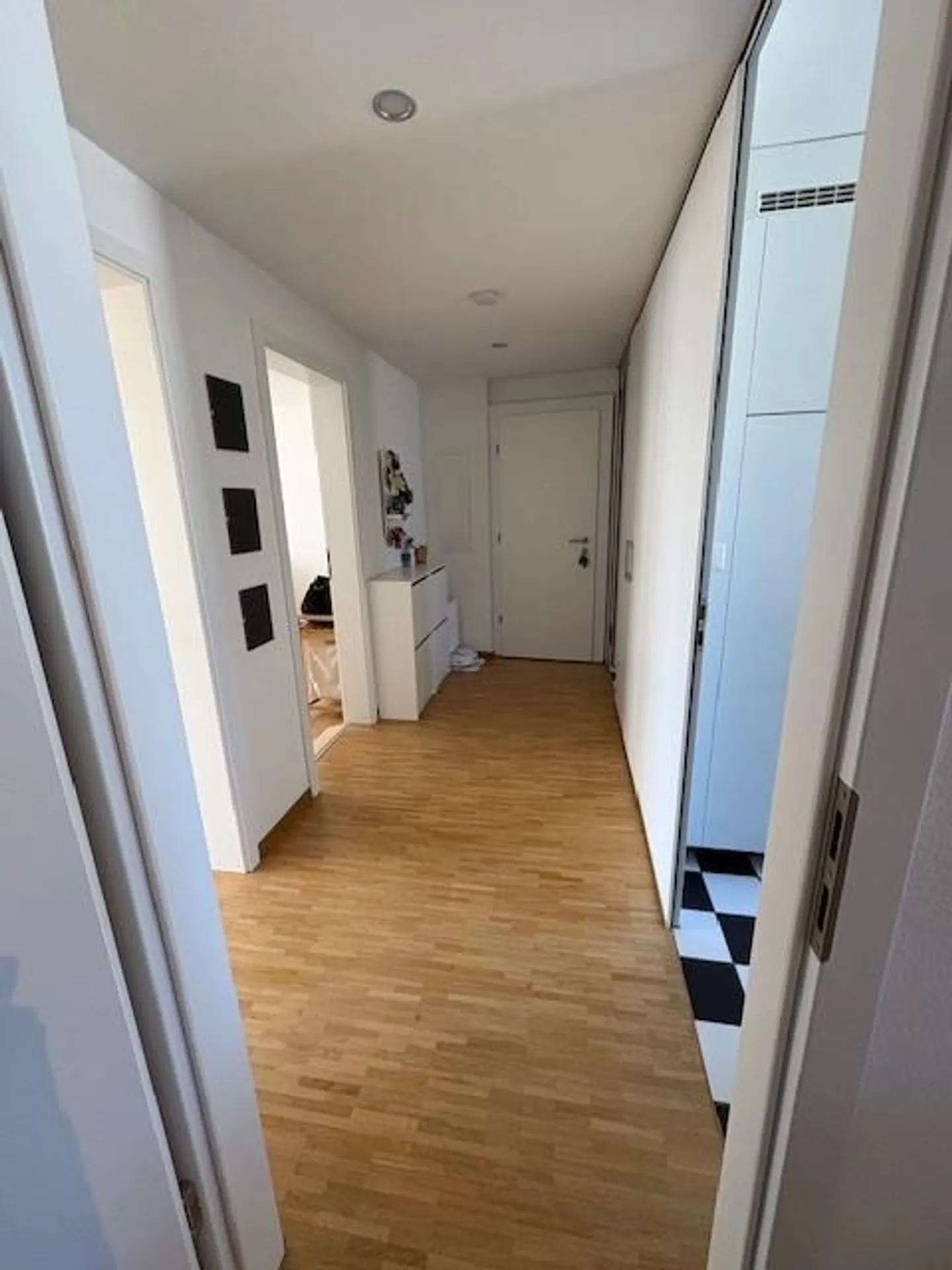 Charmante Wohnung in Ruhiger Lage - Foto 6 von 8