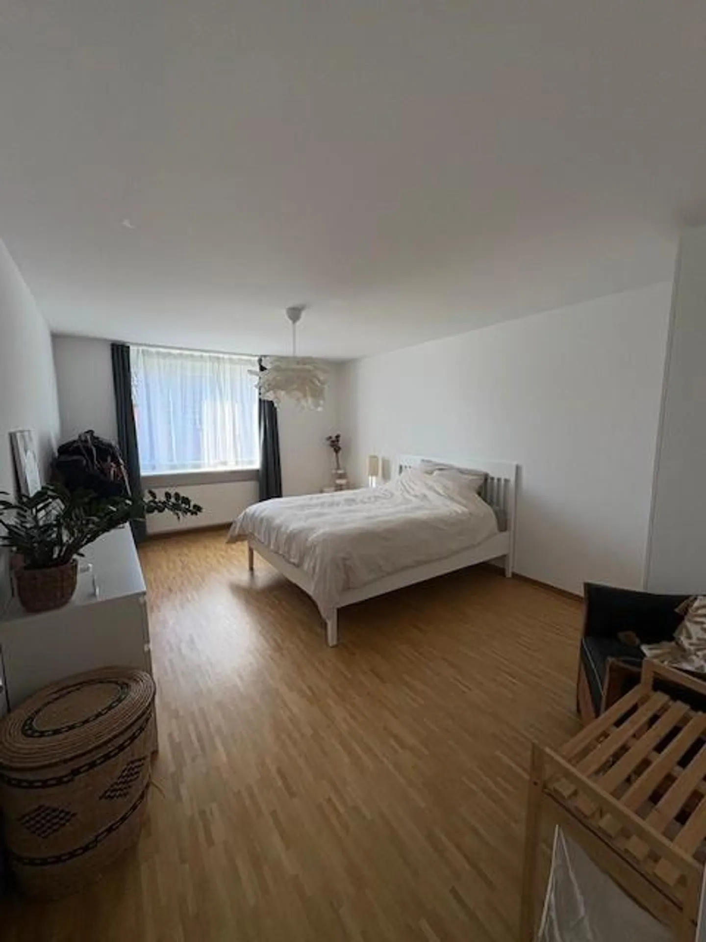 Charmante Wohnung in Ruhiger Lage - Foto 7 von 8