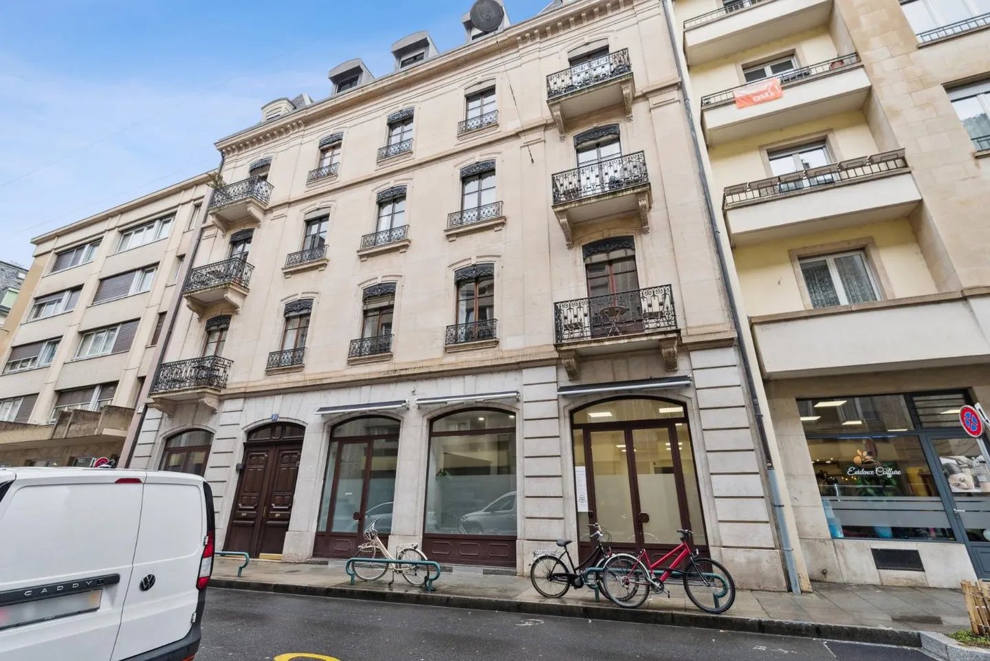 Büro 1,5 Zimmer - Foto 6 von 7