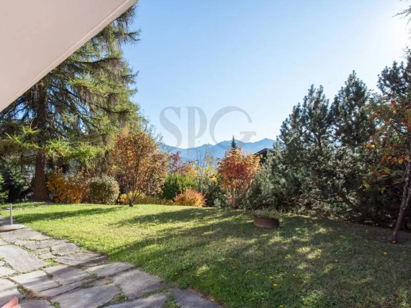 Chalet 10 Zimmer - Foto 5 von 8