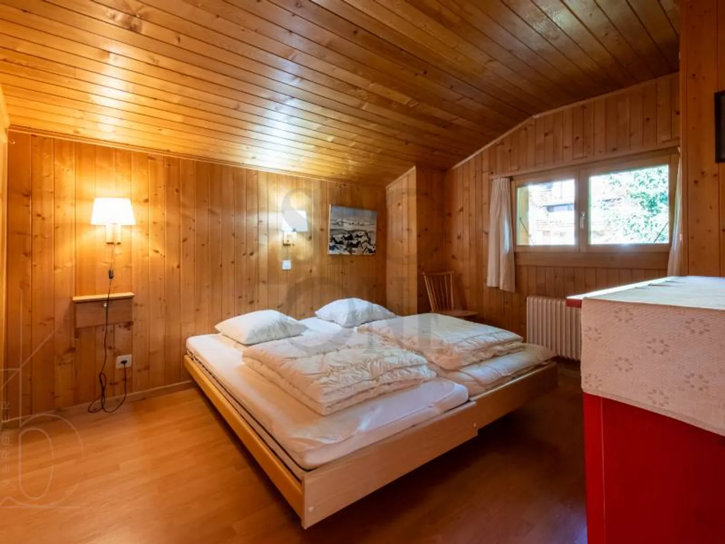 Chalet 10 Zimmer - Foto 7 von 8