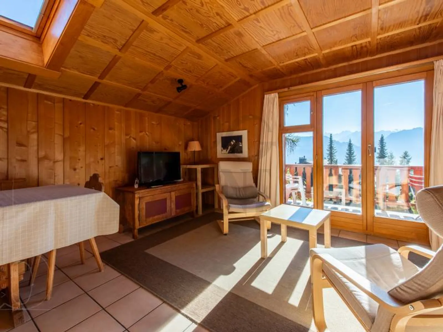 Chalet 10 Zimmer - Foto 6 von 8