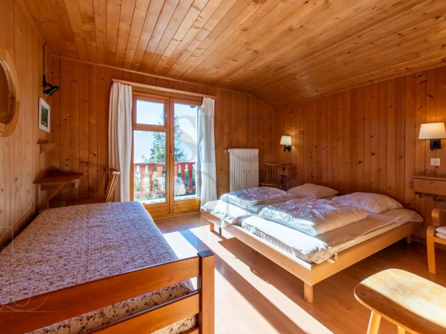 Chalet 10 Zimmer - Foto 8 von 8