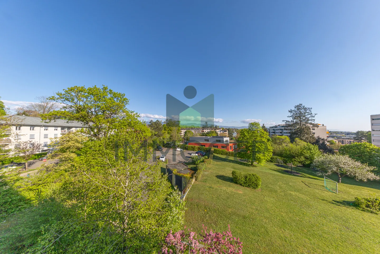 Exclusivité : 5 pièces avec 125 m2 de poids au 4ème étage à Versoix - Photo 6 sur 9