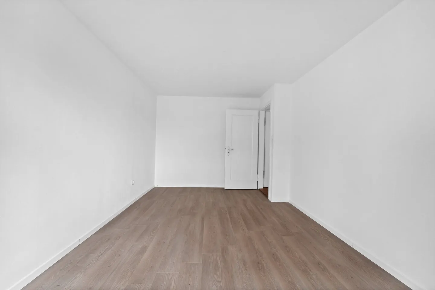 Grosszügige Wohnung in ruhiger Lage - Foto 4 von 12