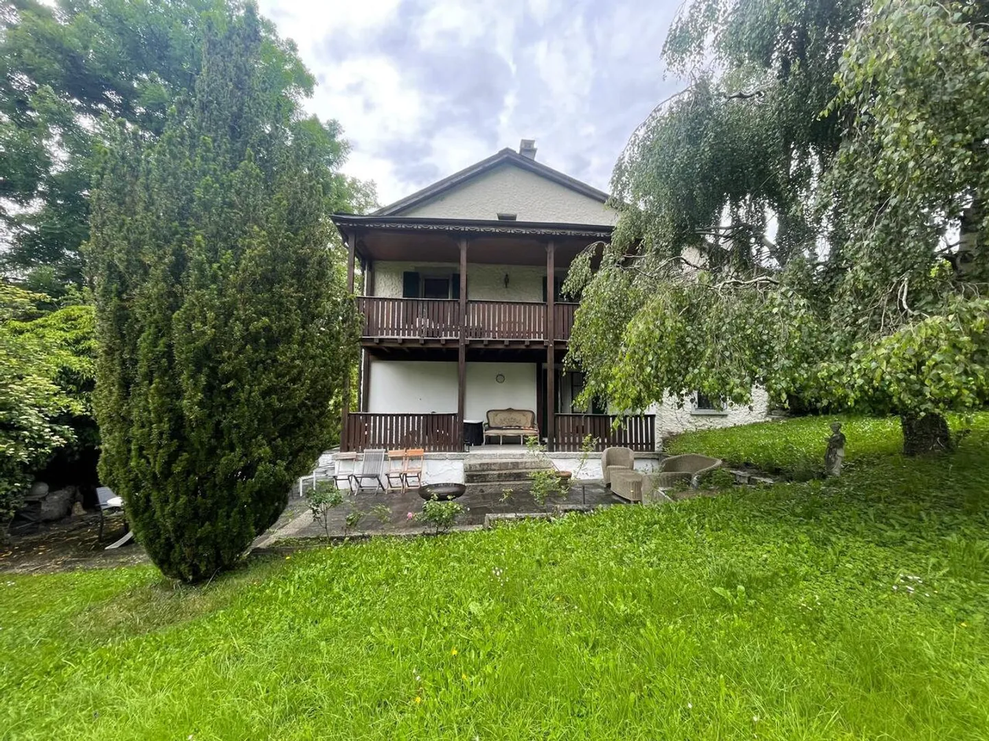 Single house for sale - Photo 2 of 22